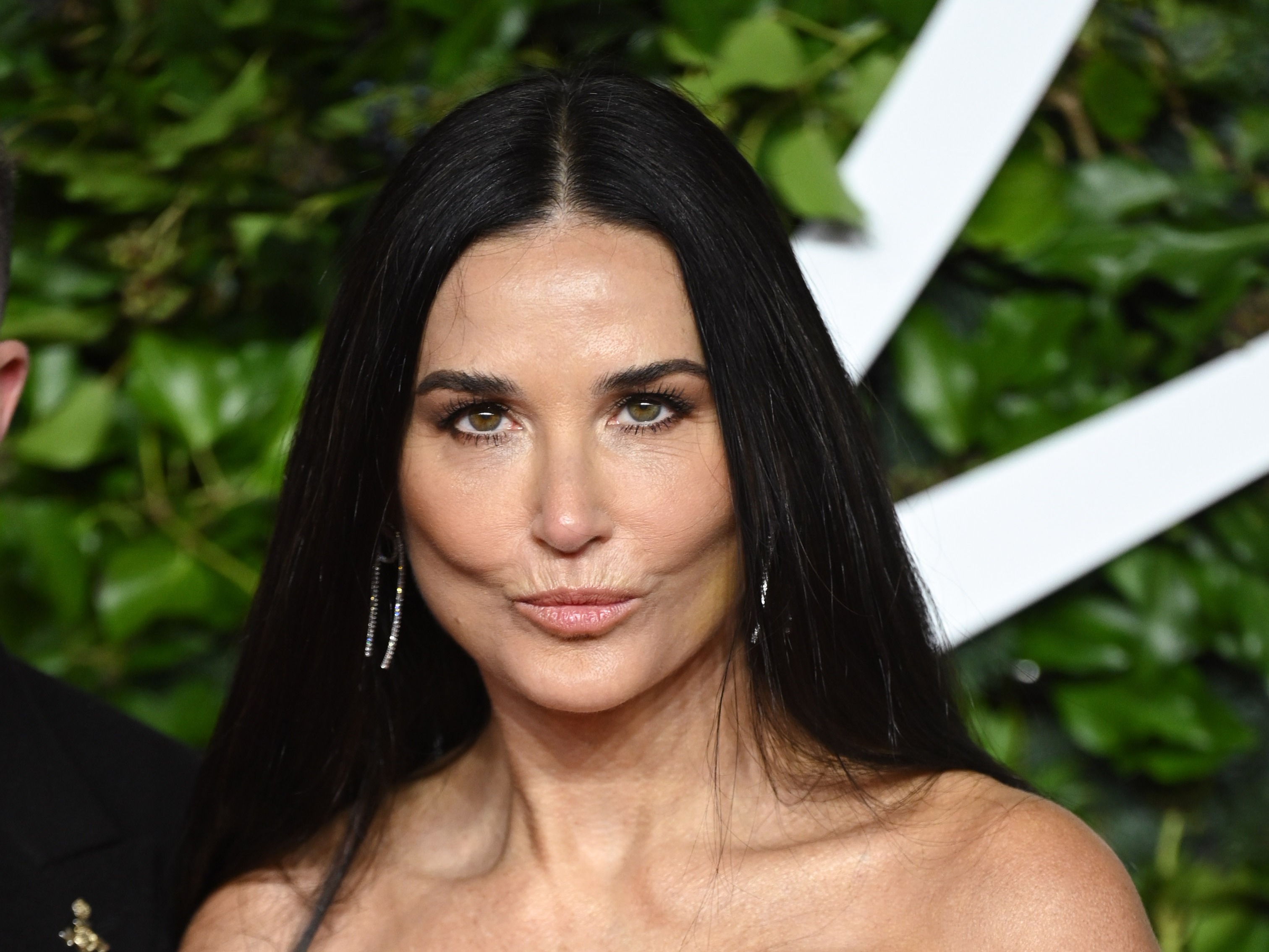 Demi Moore announces major family news