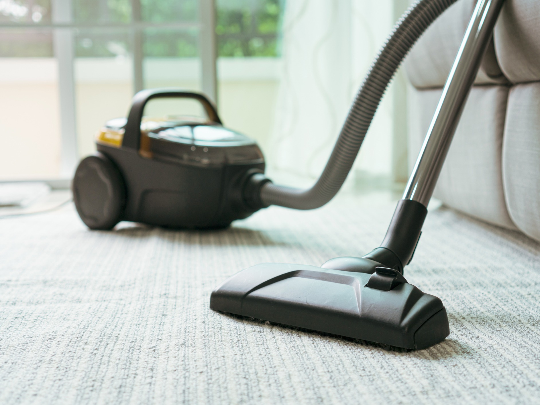 ‘Serious injury’ risk prompts urgent recall for popular vacuum