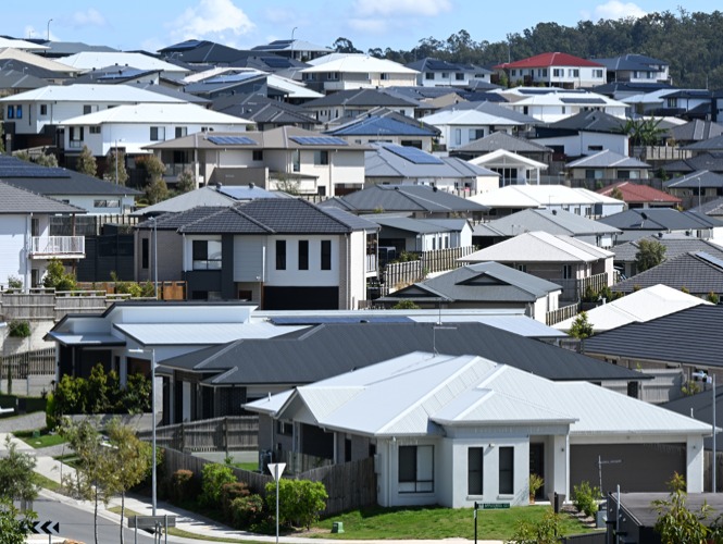 Housing price decline pick up speed