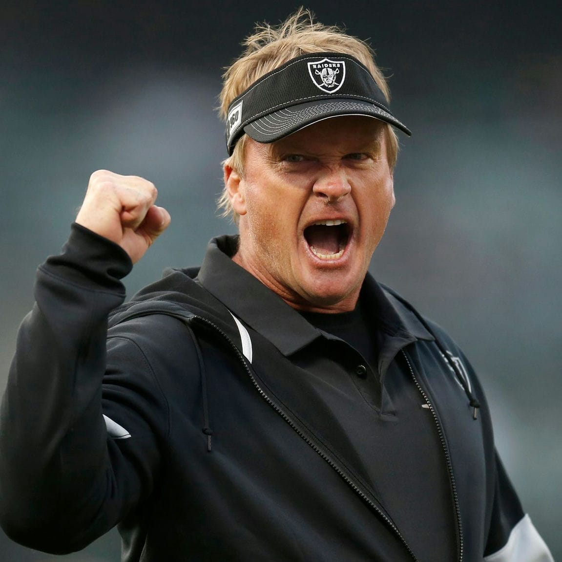 You Won'T Believe This: Nevada Court Ruling Favors Jon Gruden! - 3cp4djt