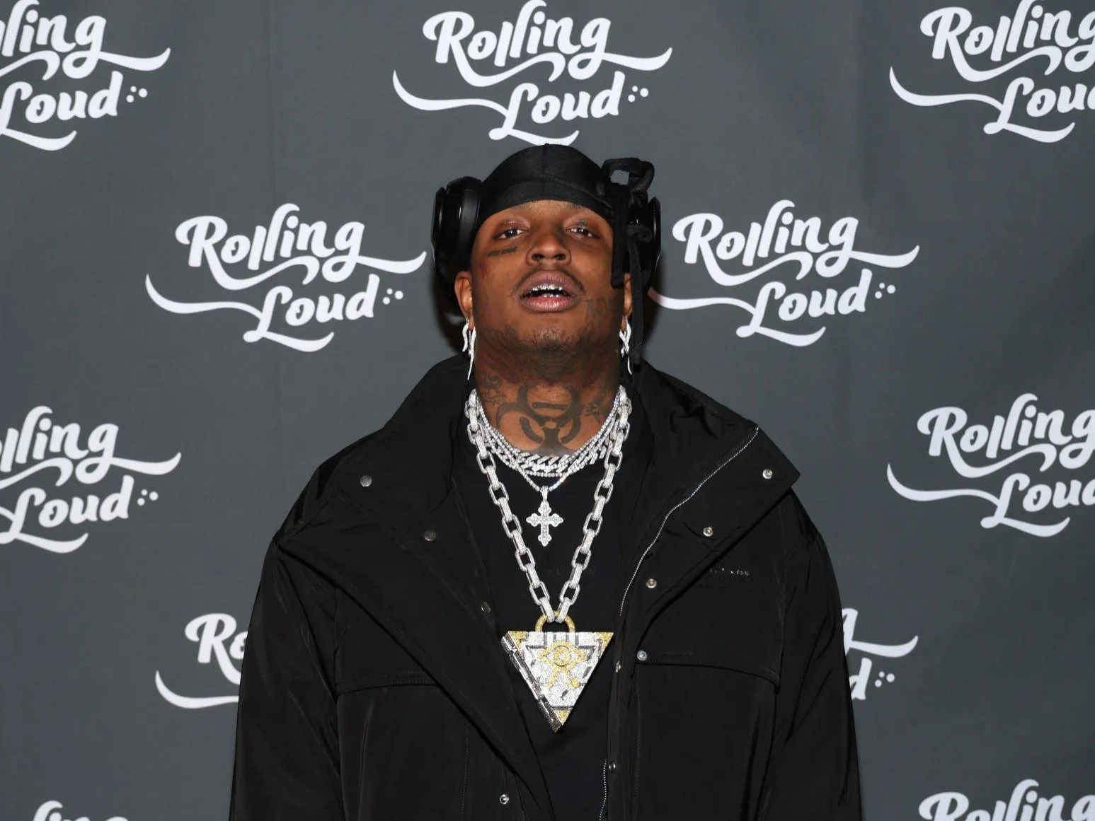 Ski Mask The Slump God Net Worth in 2023