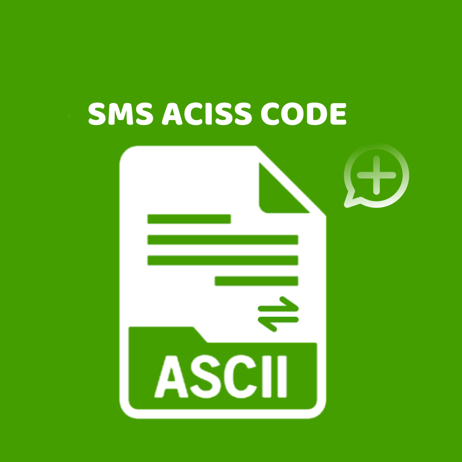 ASCII Converter App
