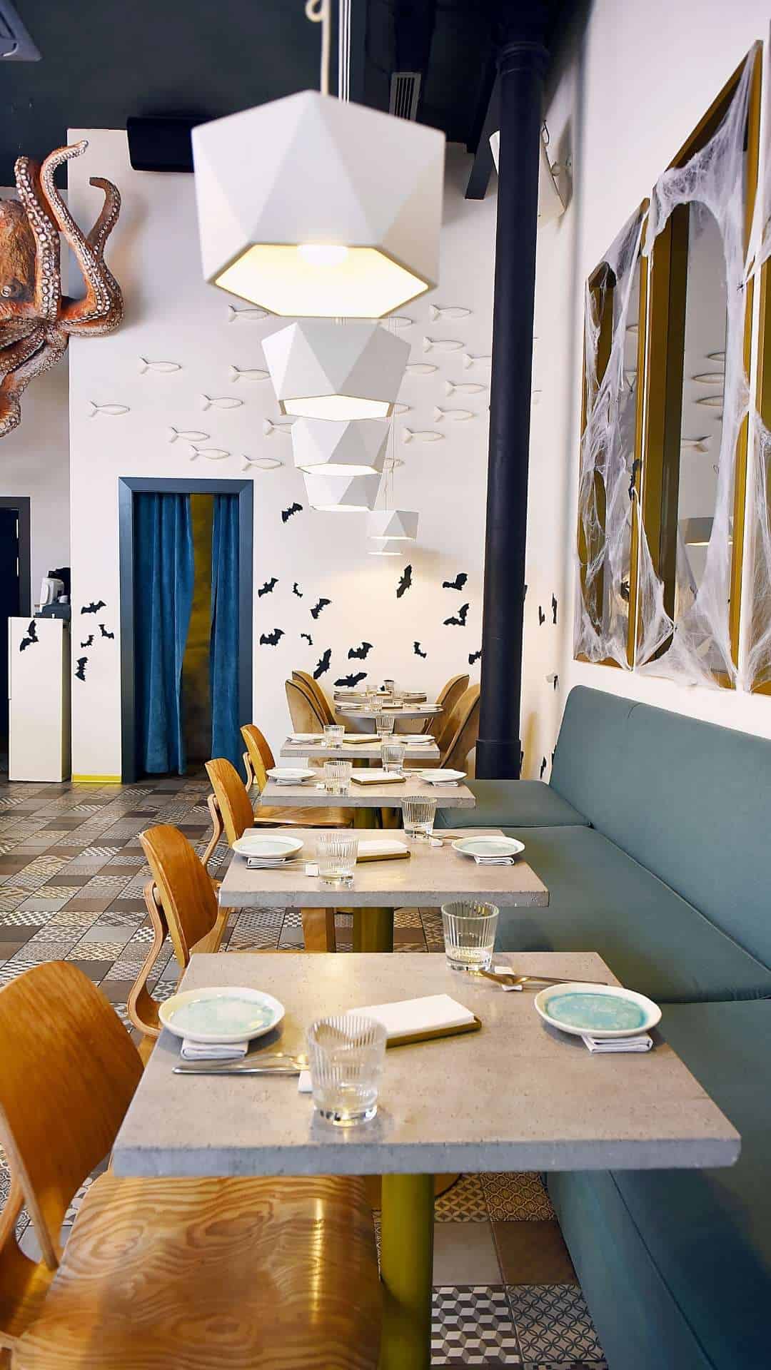 10 Best Restaurants In Alexandria, VA