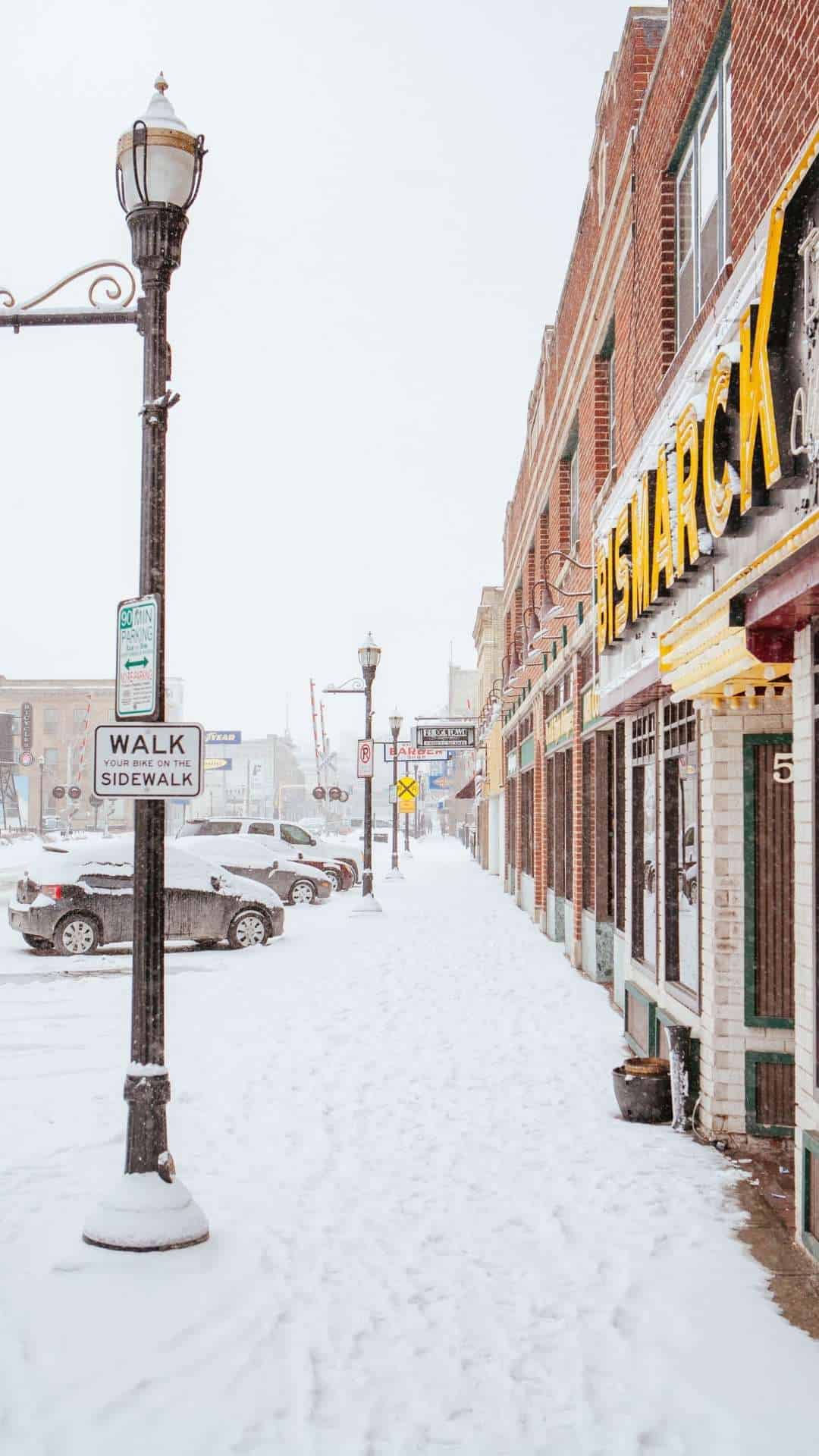 9 Best Things To Do In Fargo, ND