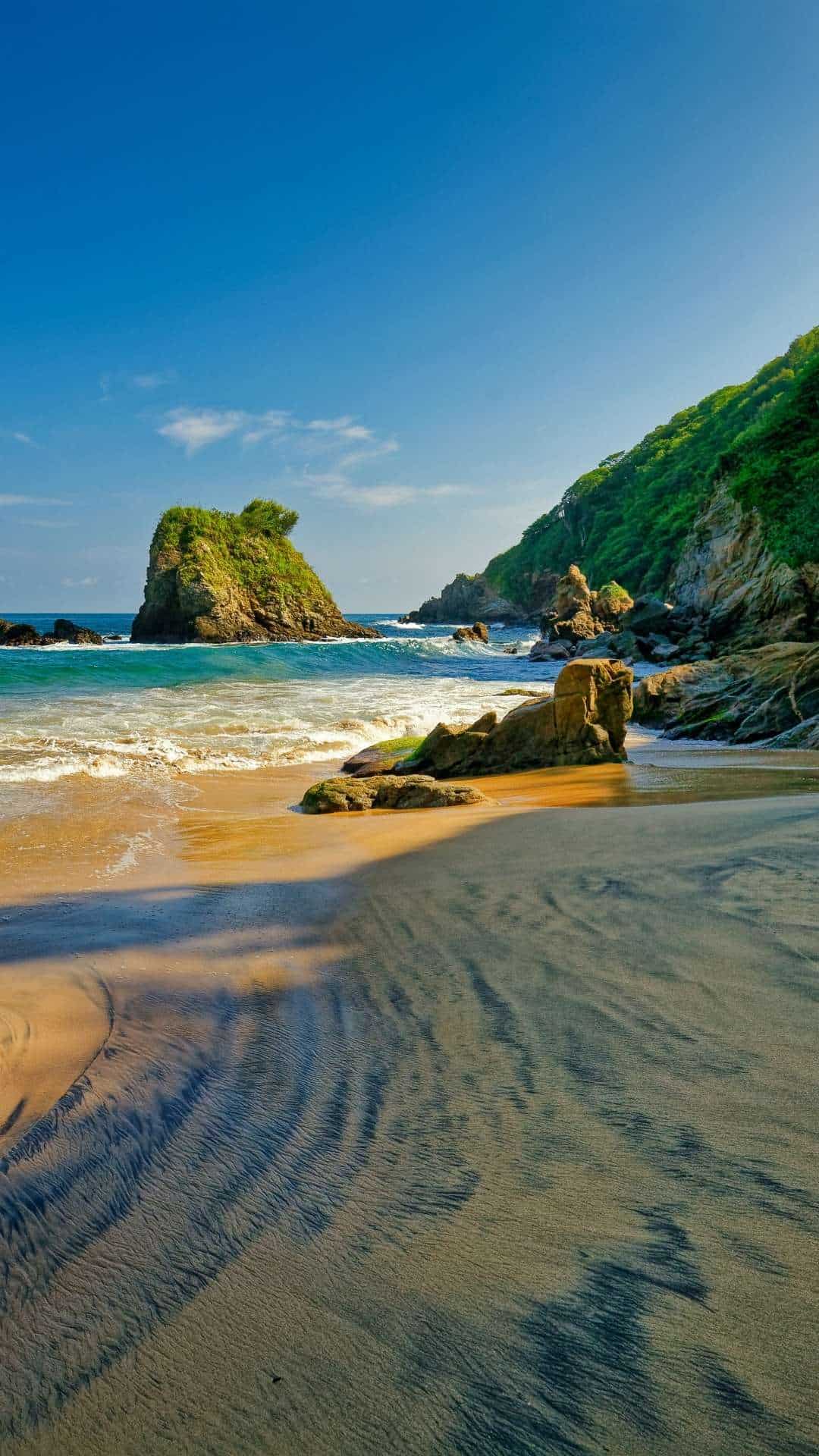 10 Best Beaches In Oaxaca Mexico