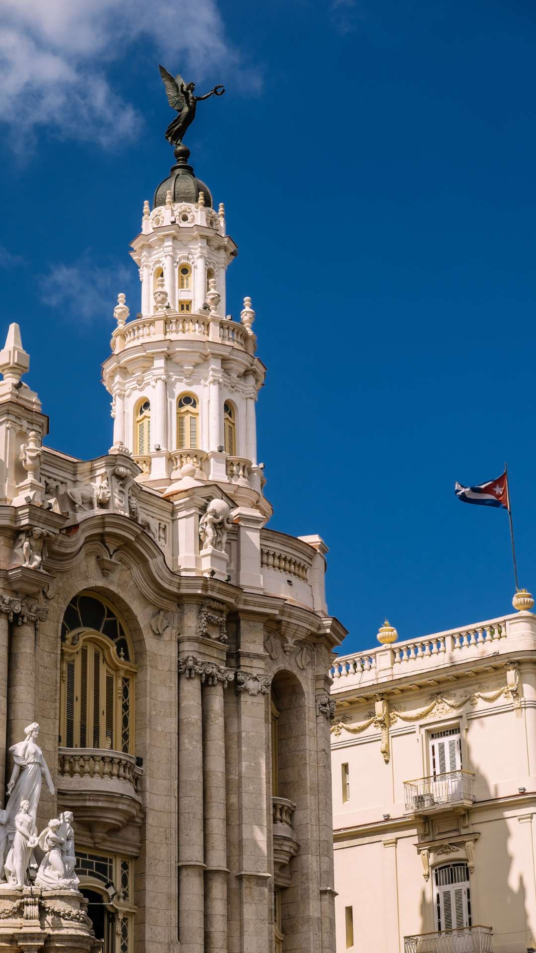 Tourist Attractions In Old Havana