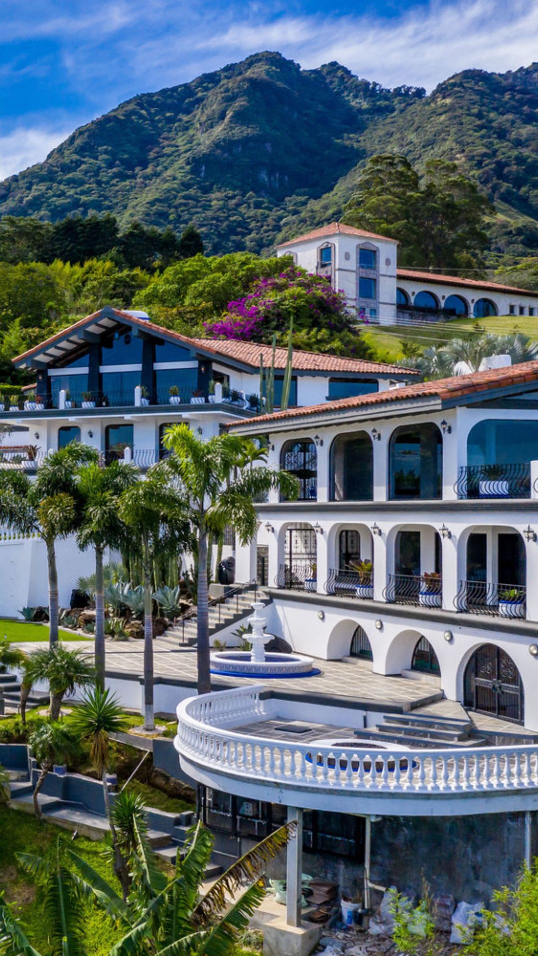 Best Neighborhoods In Costa Rica