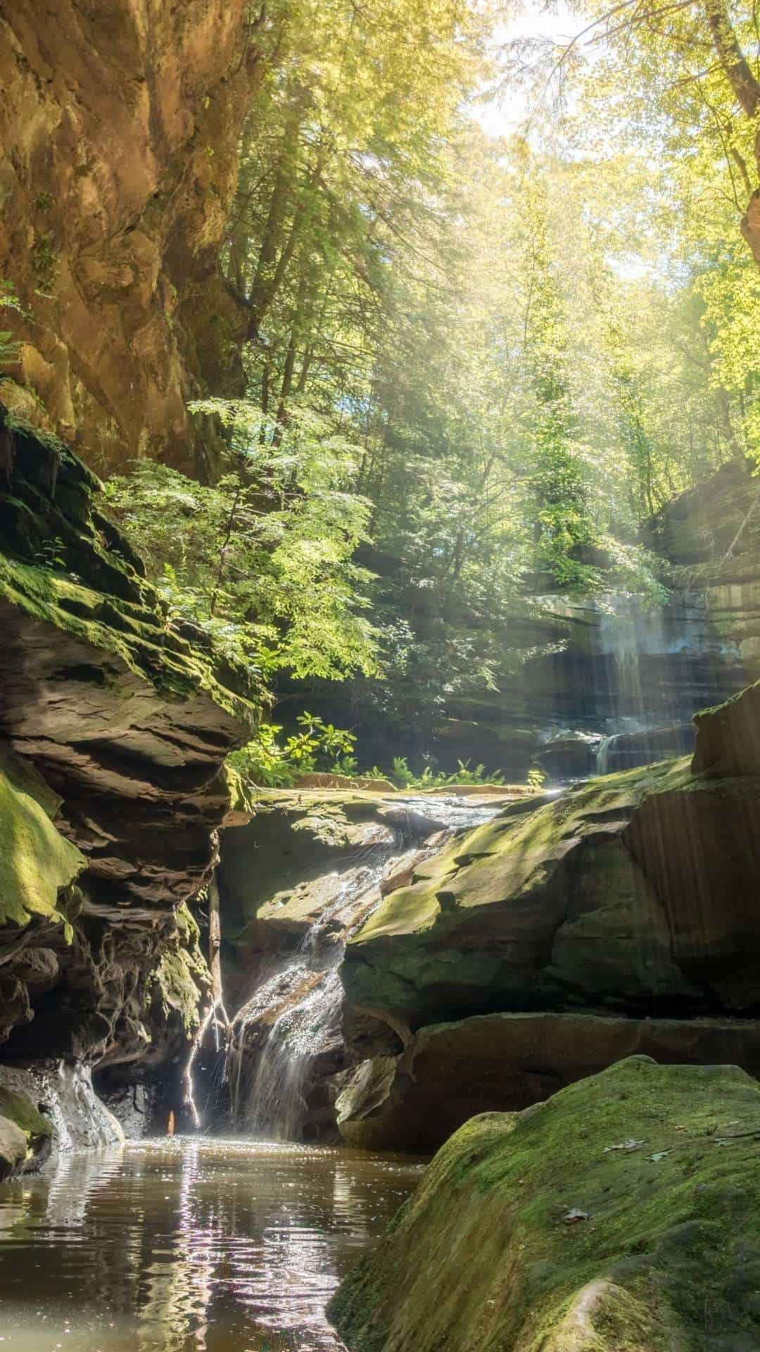 The 10 Best Lakes In Kentucky