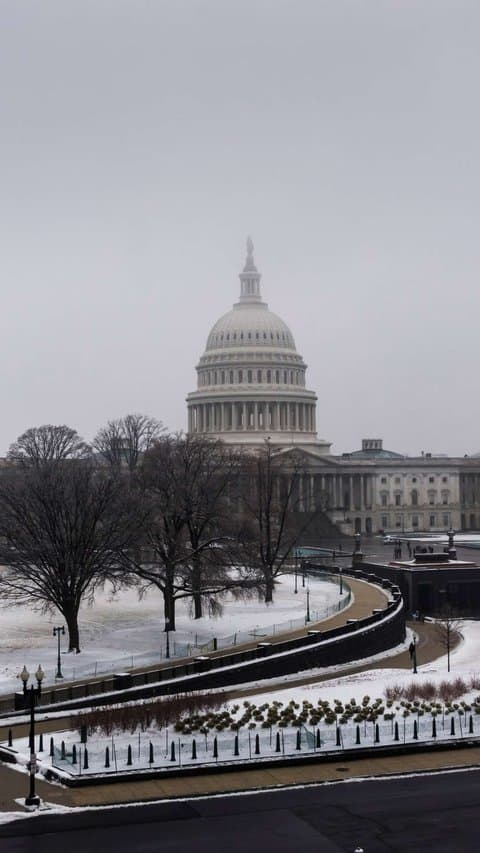 Best Winter Vacations In The U S Best Winter Vacations In The U S
