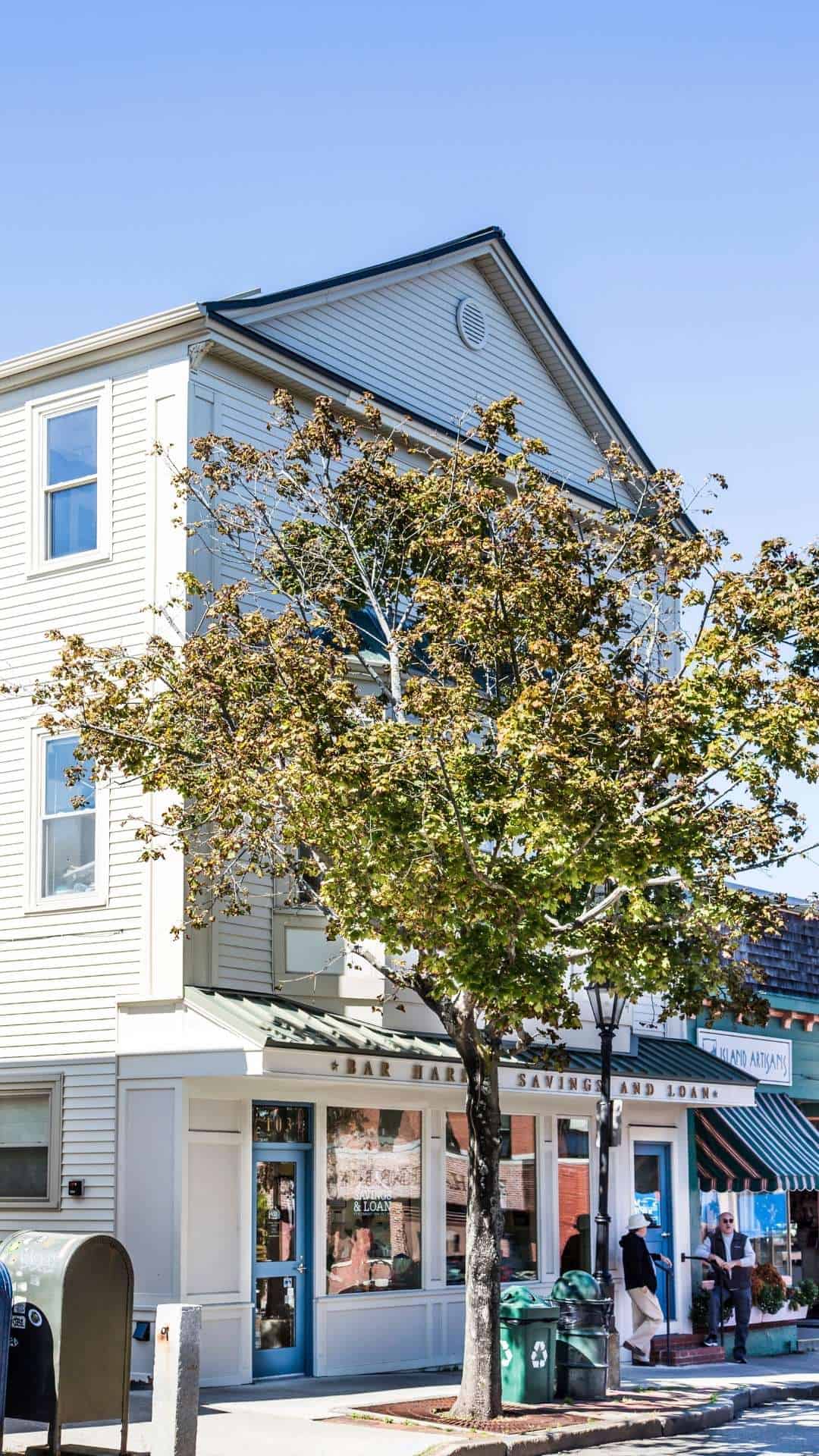 Best Things To Do In Bar Harbor Maine