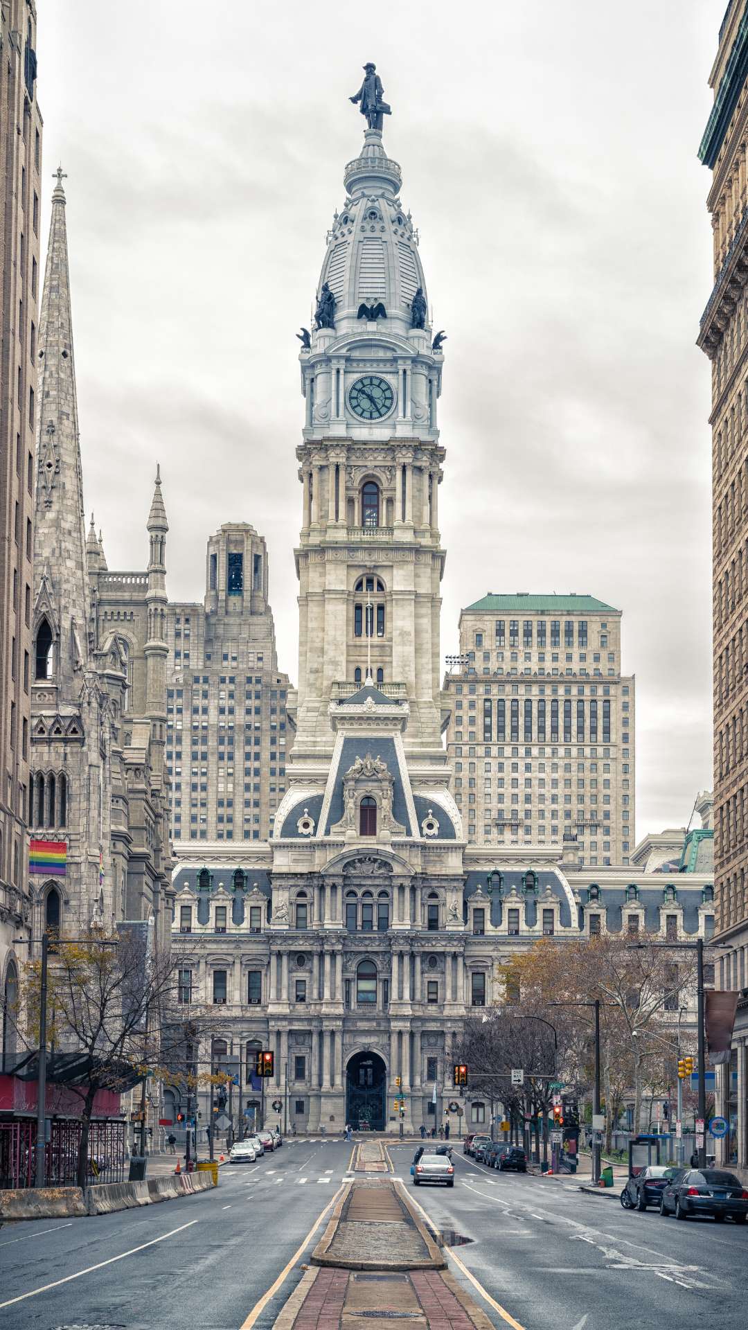 Beautiful German Cities In The USA