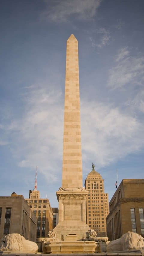 Buffalo NY Reveals Its Most Unexpected Wonders That Will Shock You