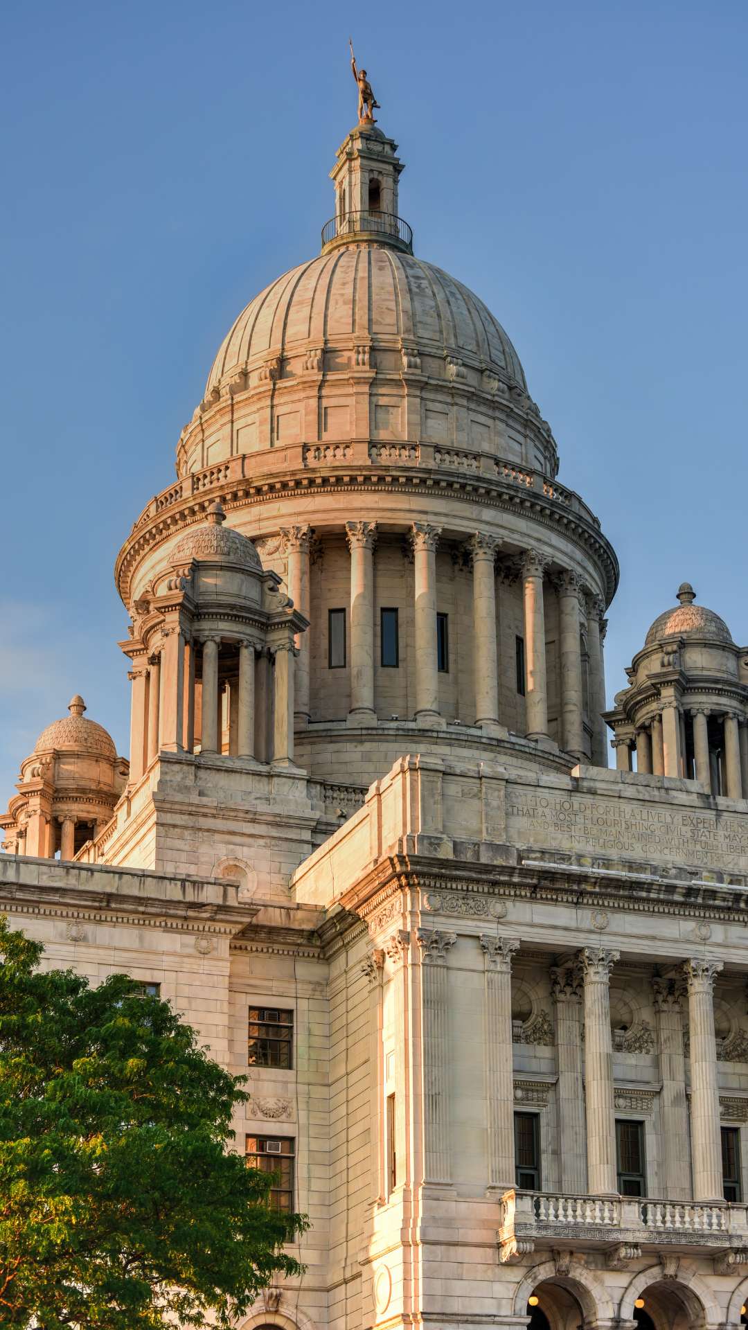Top Tourist Attractions In Providence