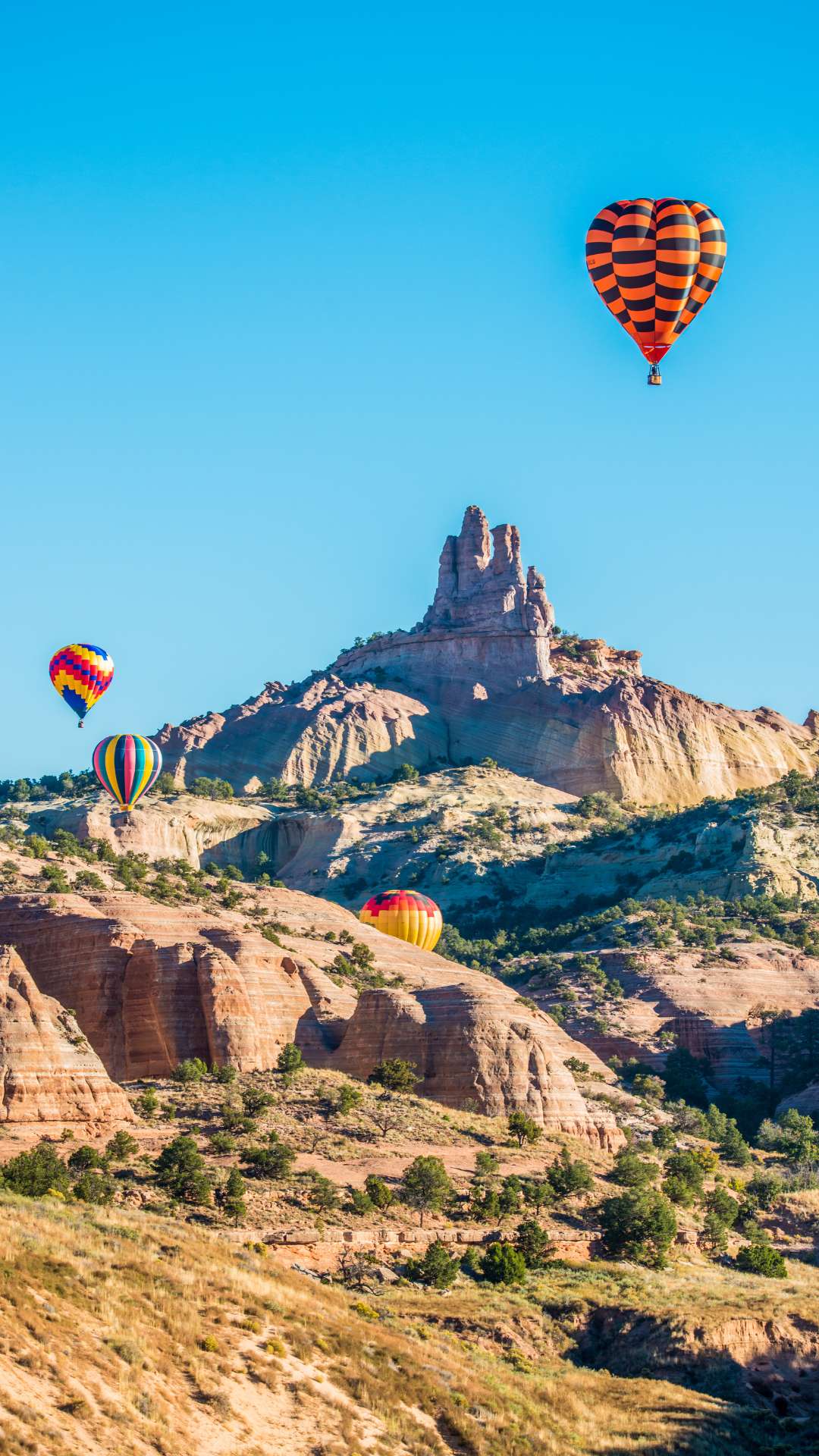 Best Places To Visit In New Mexico