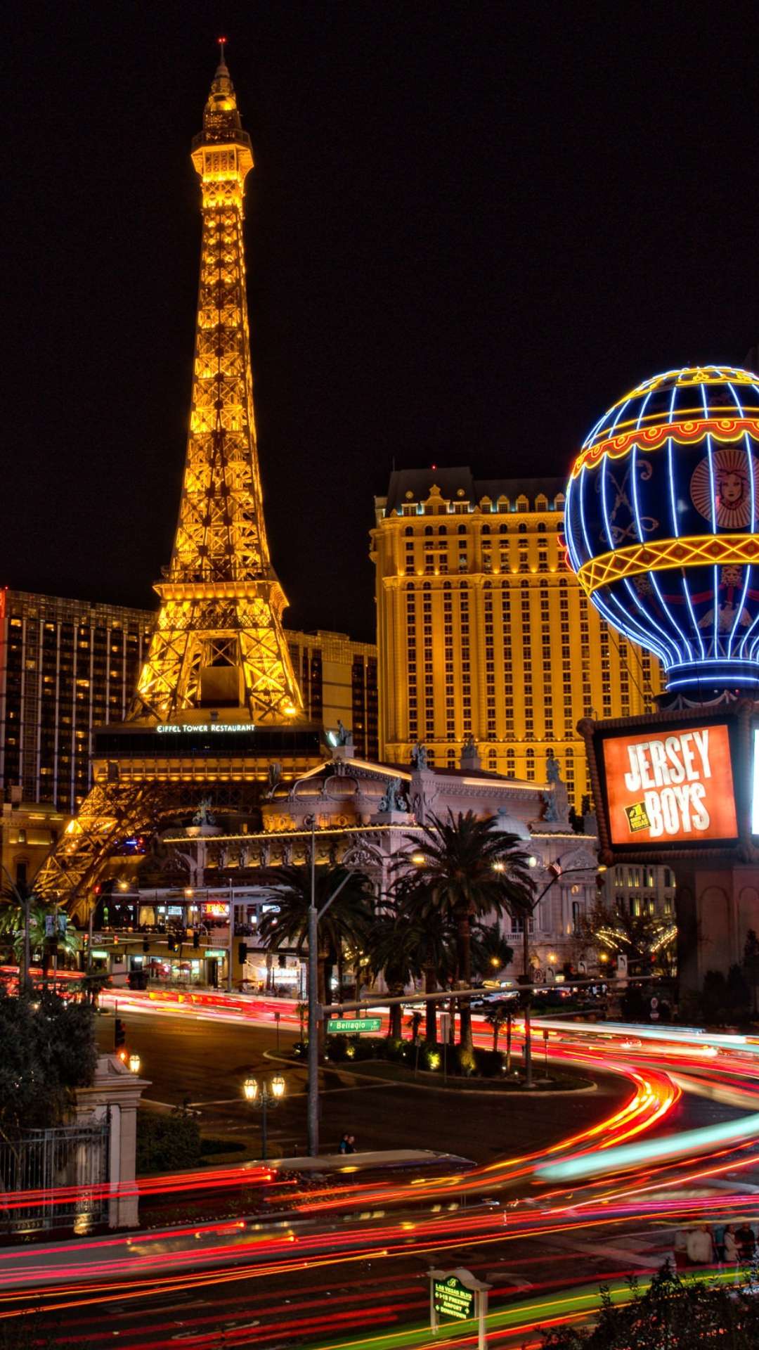 Best Casino Cities In The USA