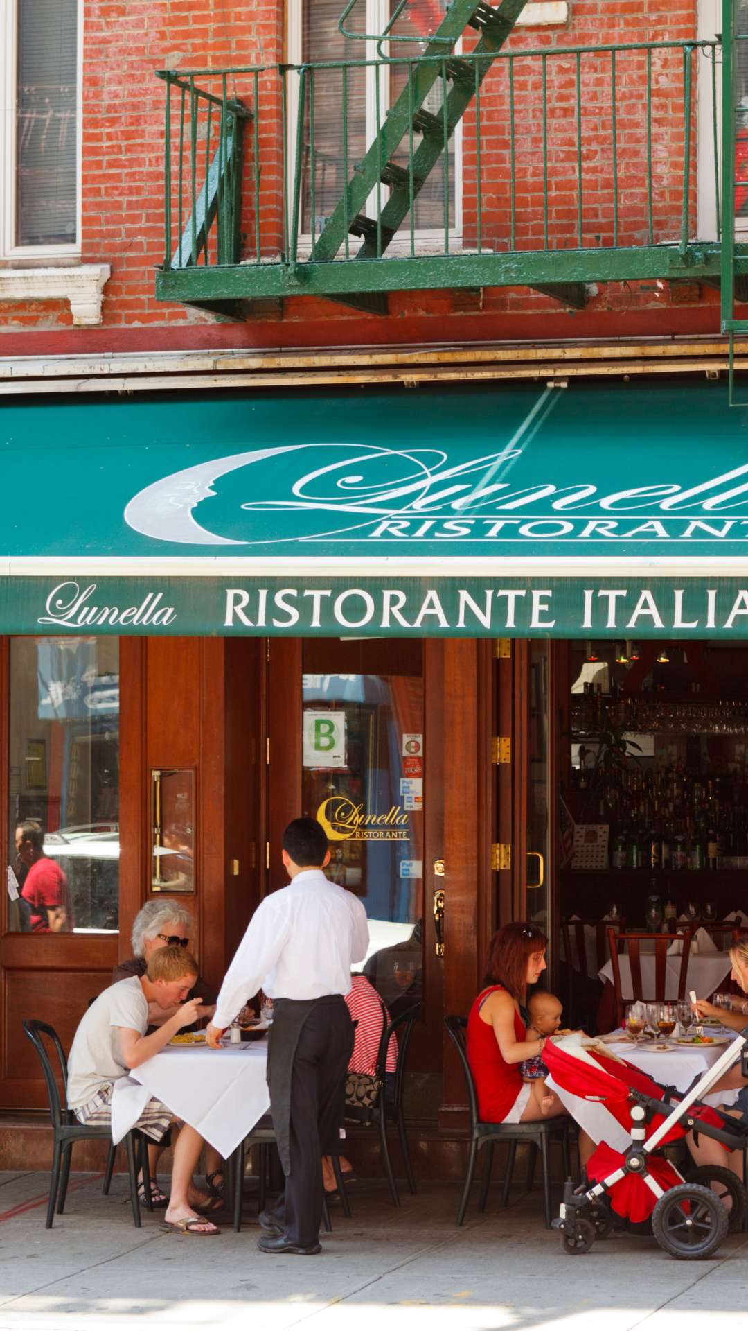 Michelin Star Restaurants Of New York