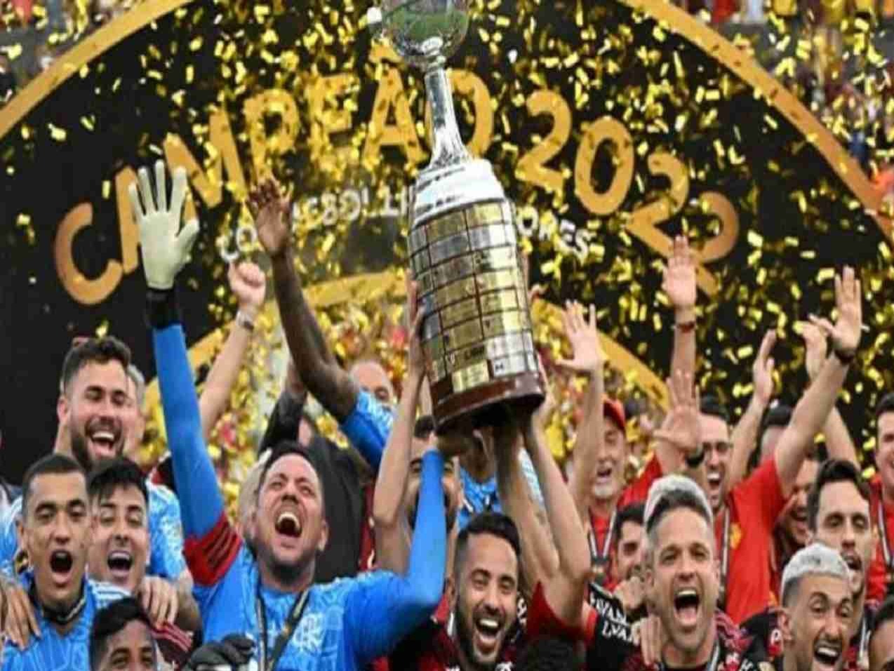 Ranking lista melhores times do mundo