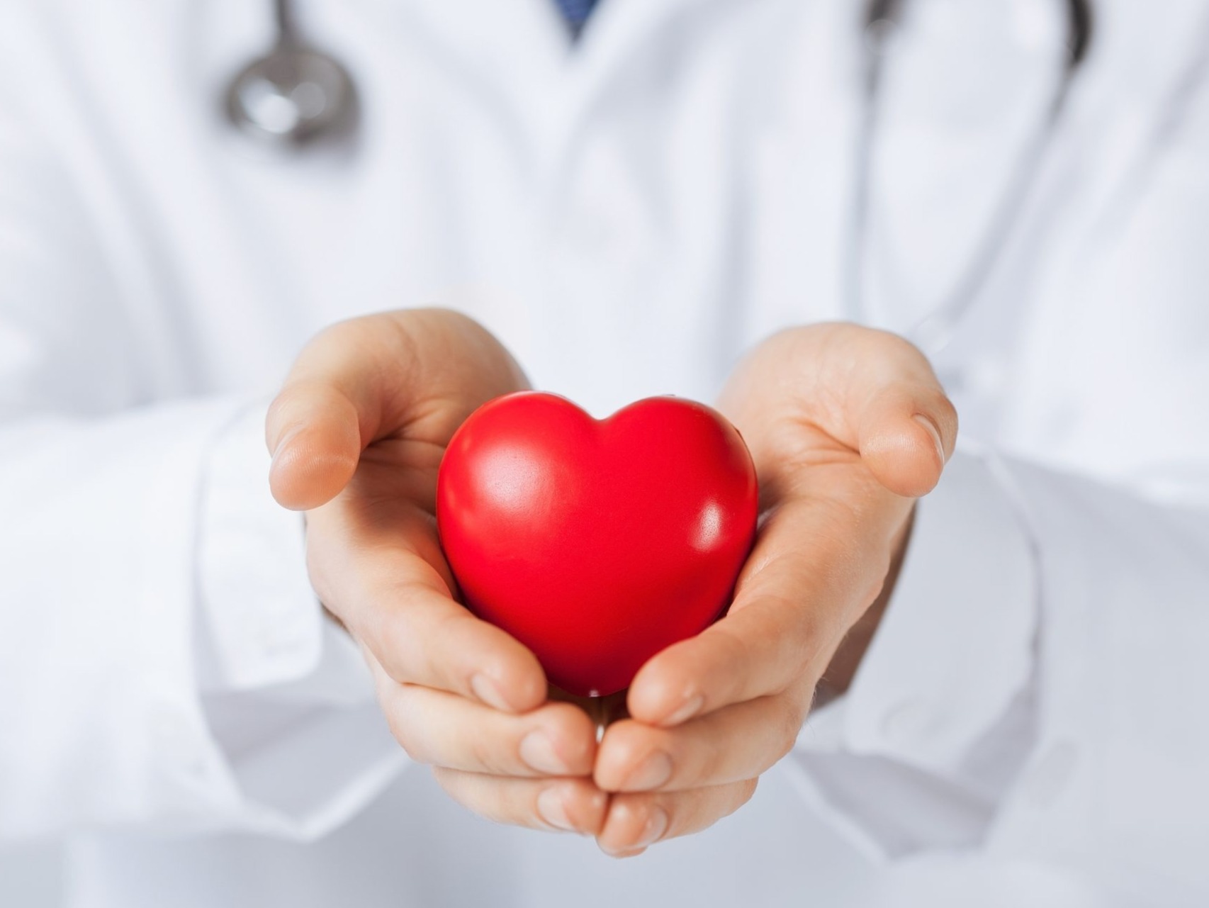 11 Foods That Can Save Your Heart