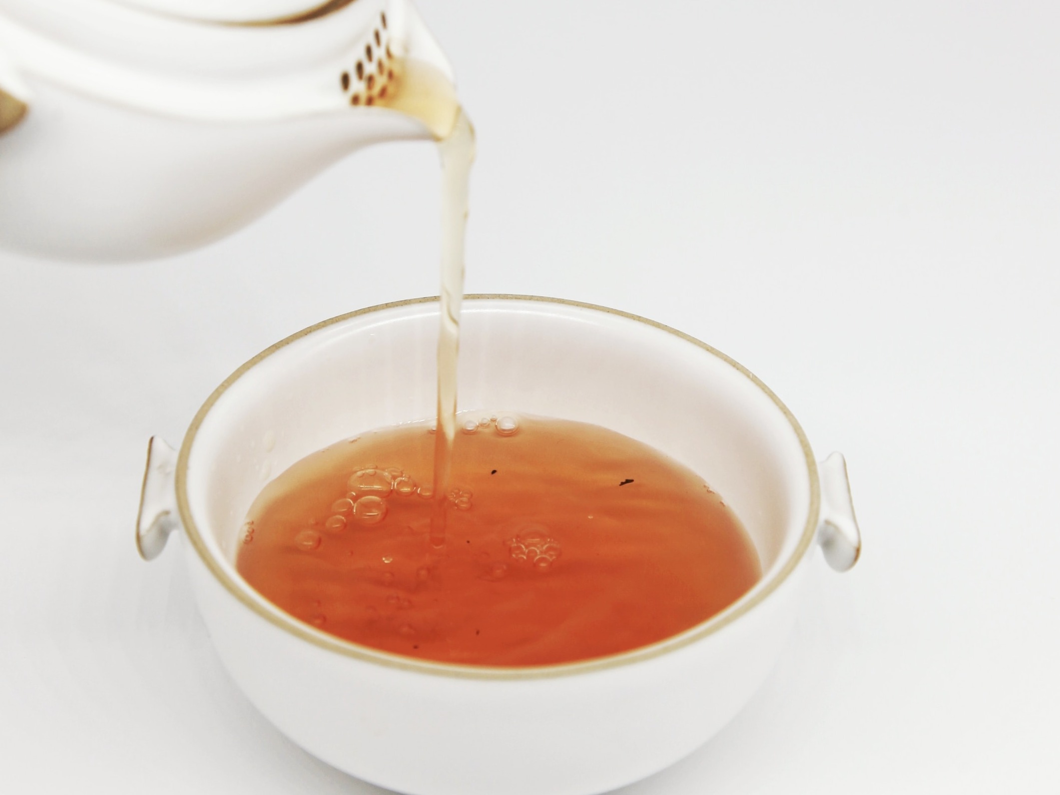 9 Benefits Of Cranberry Tea