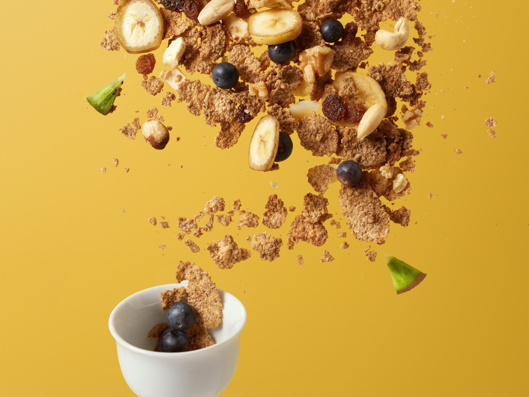 10 quickenergy foods