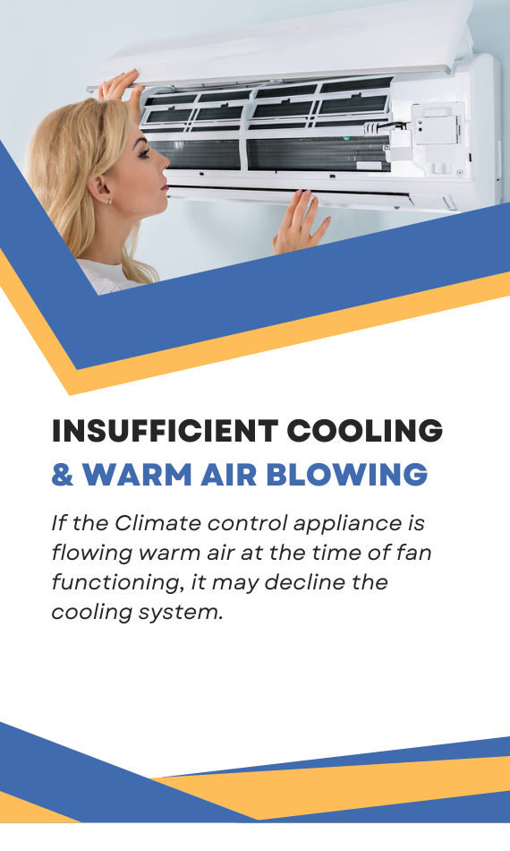 Common Split AC Problems