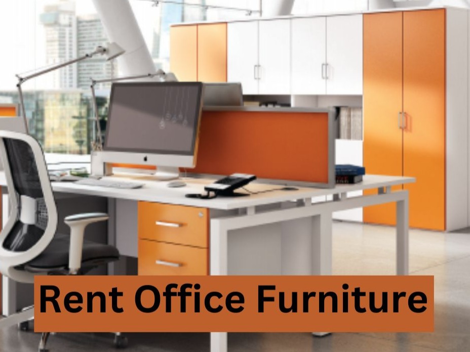Rent Office Furniture