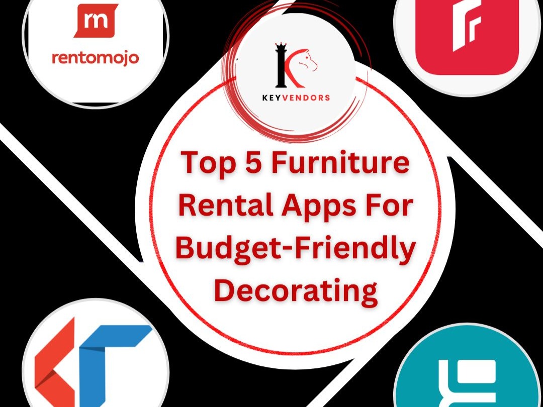 Furniture Rental Apps