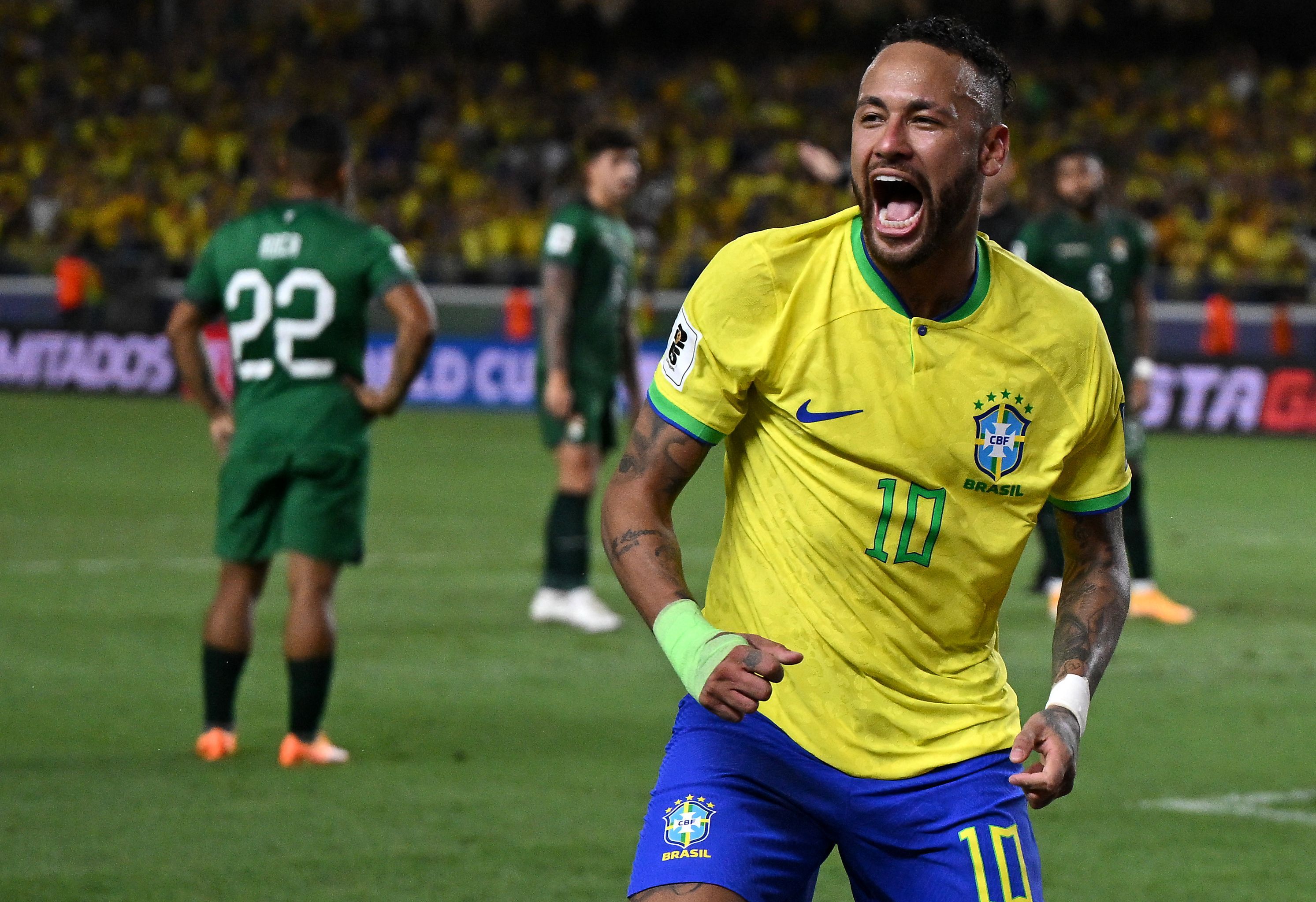 Neymar gravou propagandas para a Copa do Mundo antes de saber da convocação - 18/05/2026 - Outro Canal - F5
