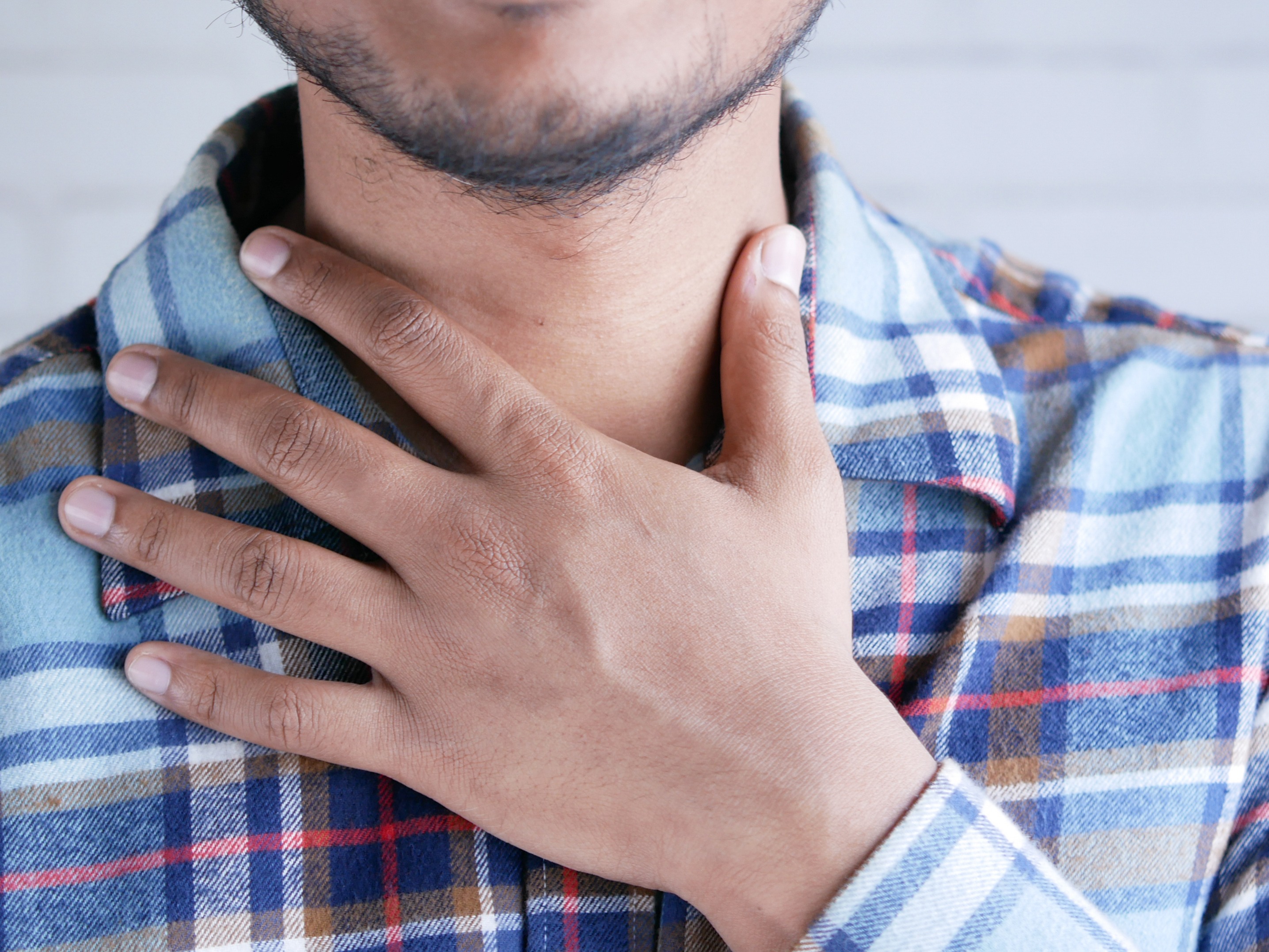 Sete remédios caseiros para dor de garganta