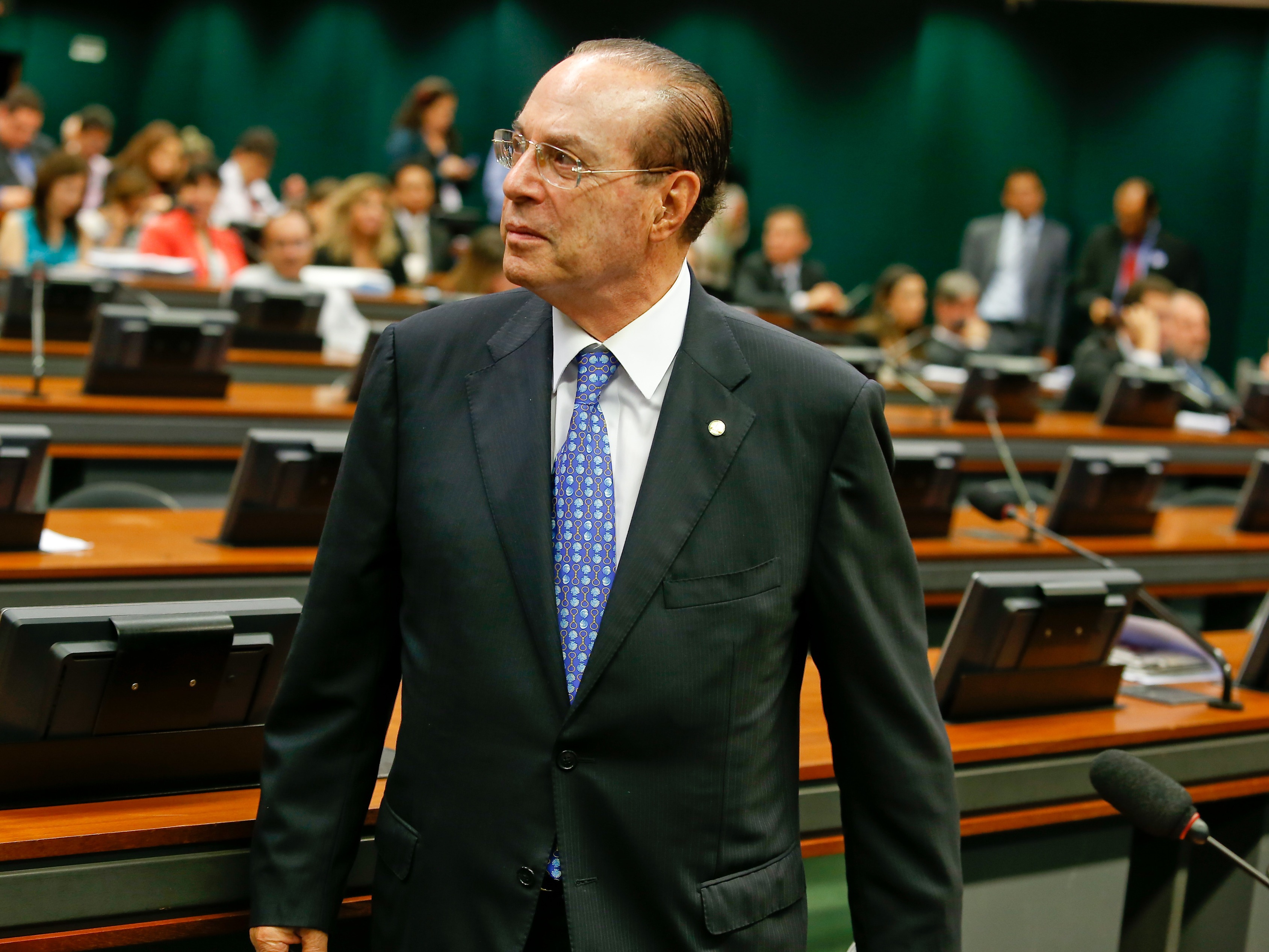 Paulo Maluf: a ascensão e o declínio do ícone do populismo de direita