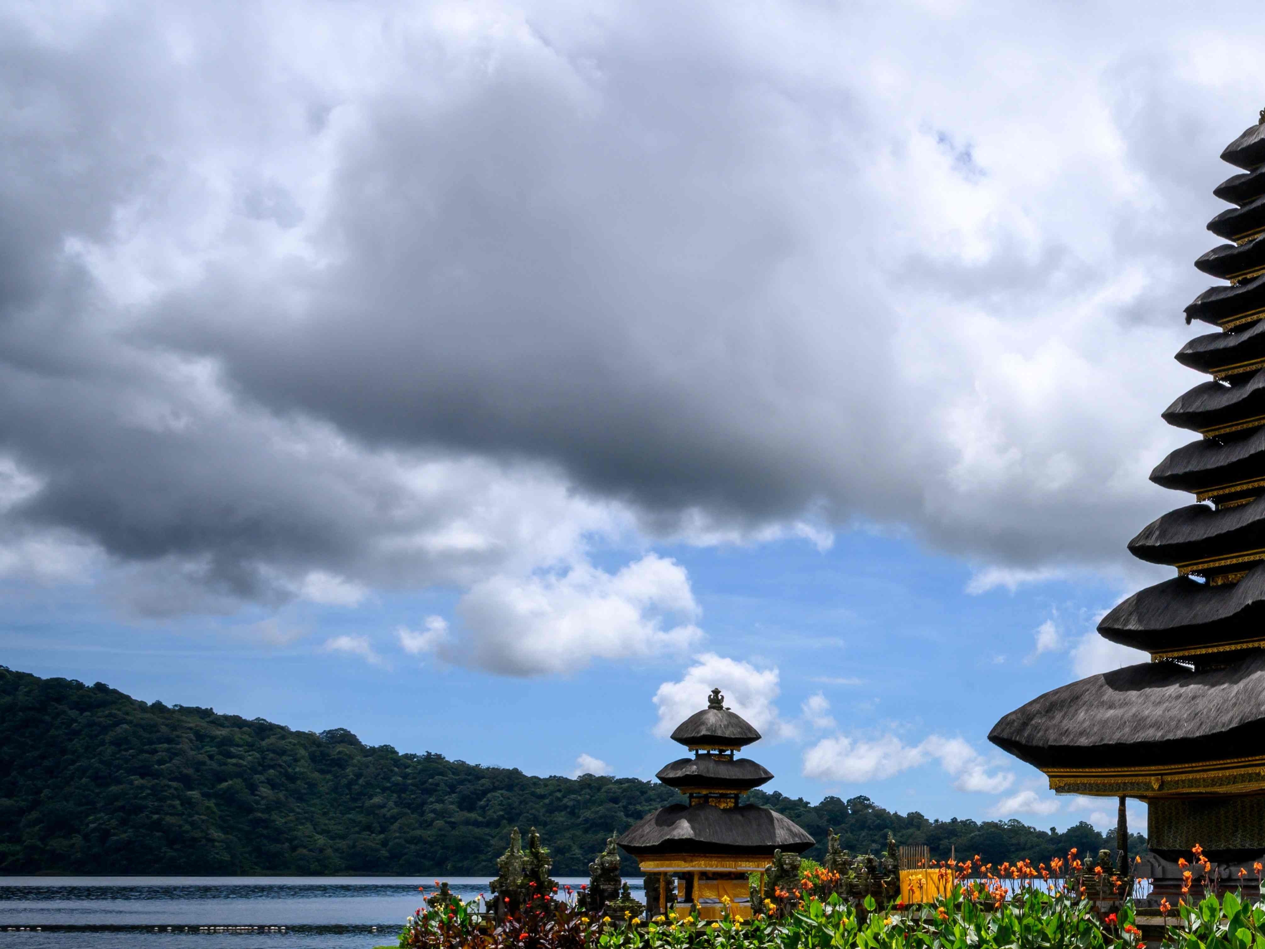 As subdivisões da Ásia