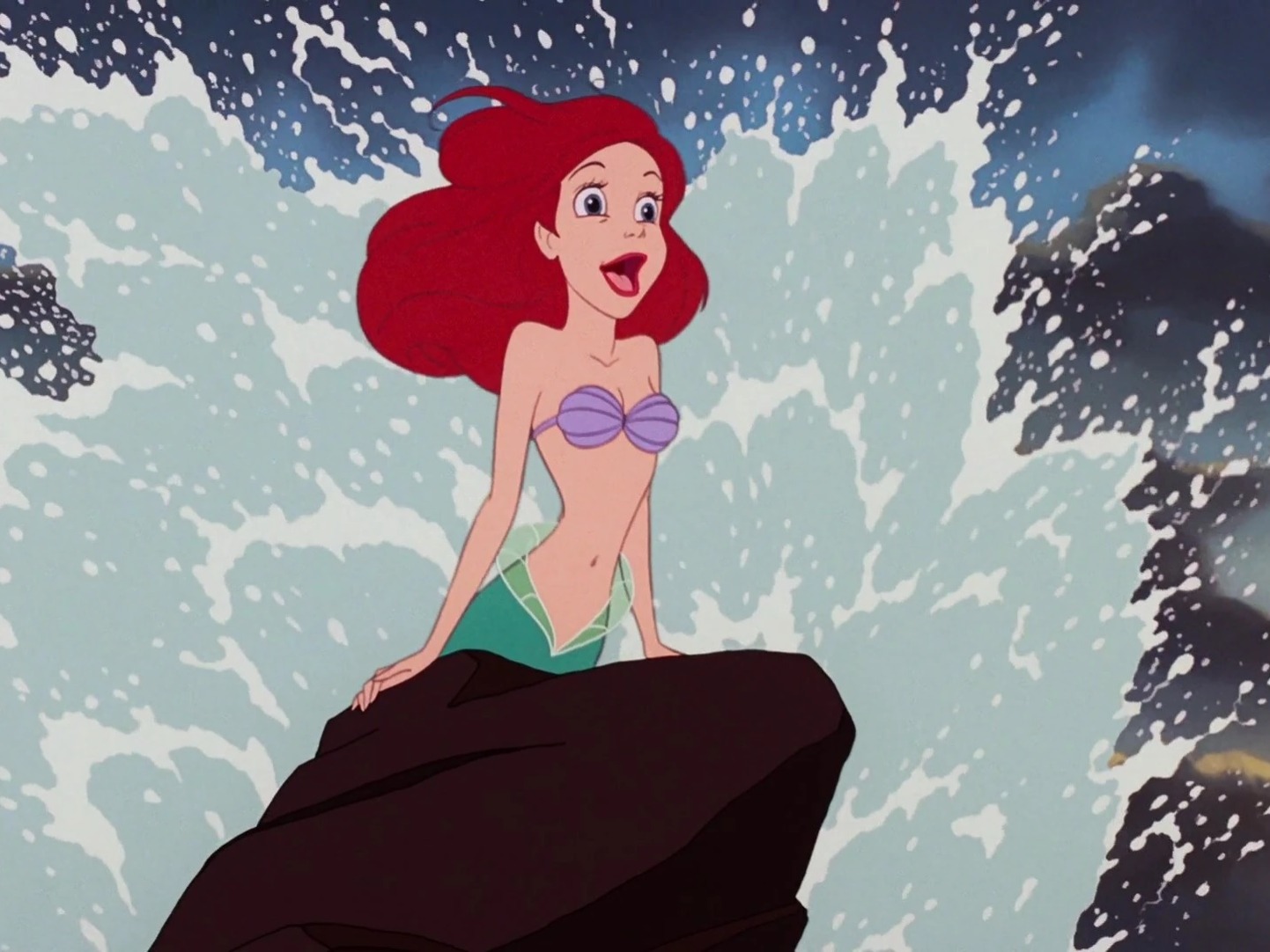 Disney: um filme por década