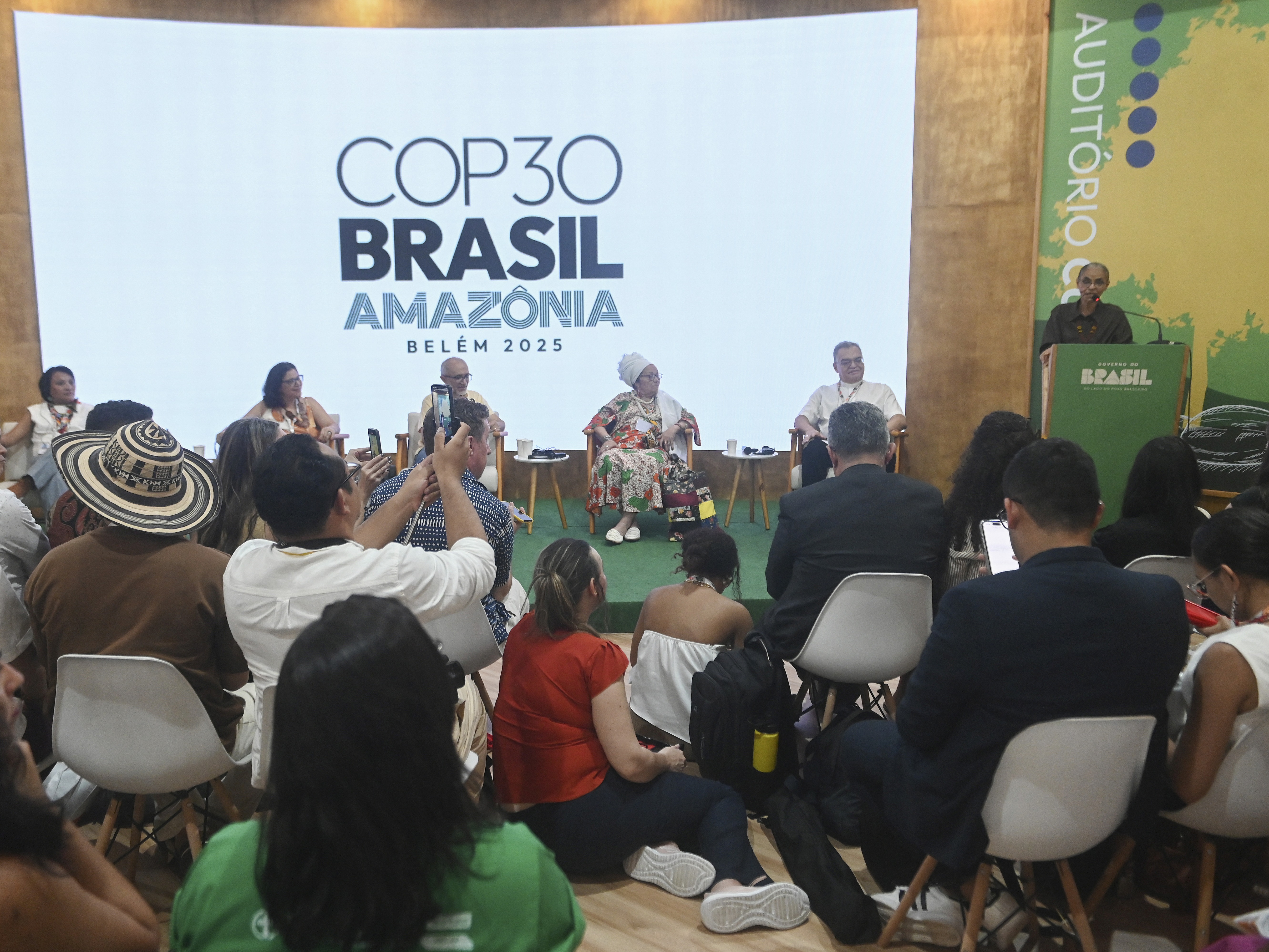 Entenda o legado da COP30