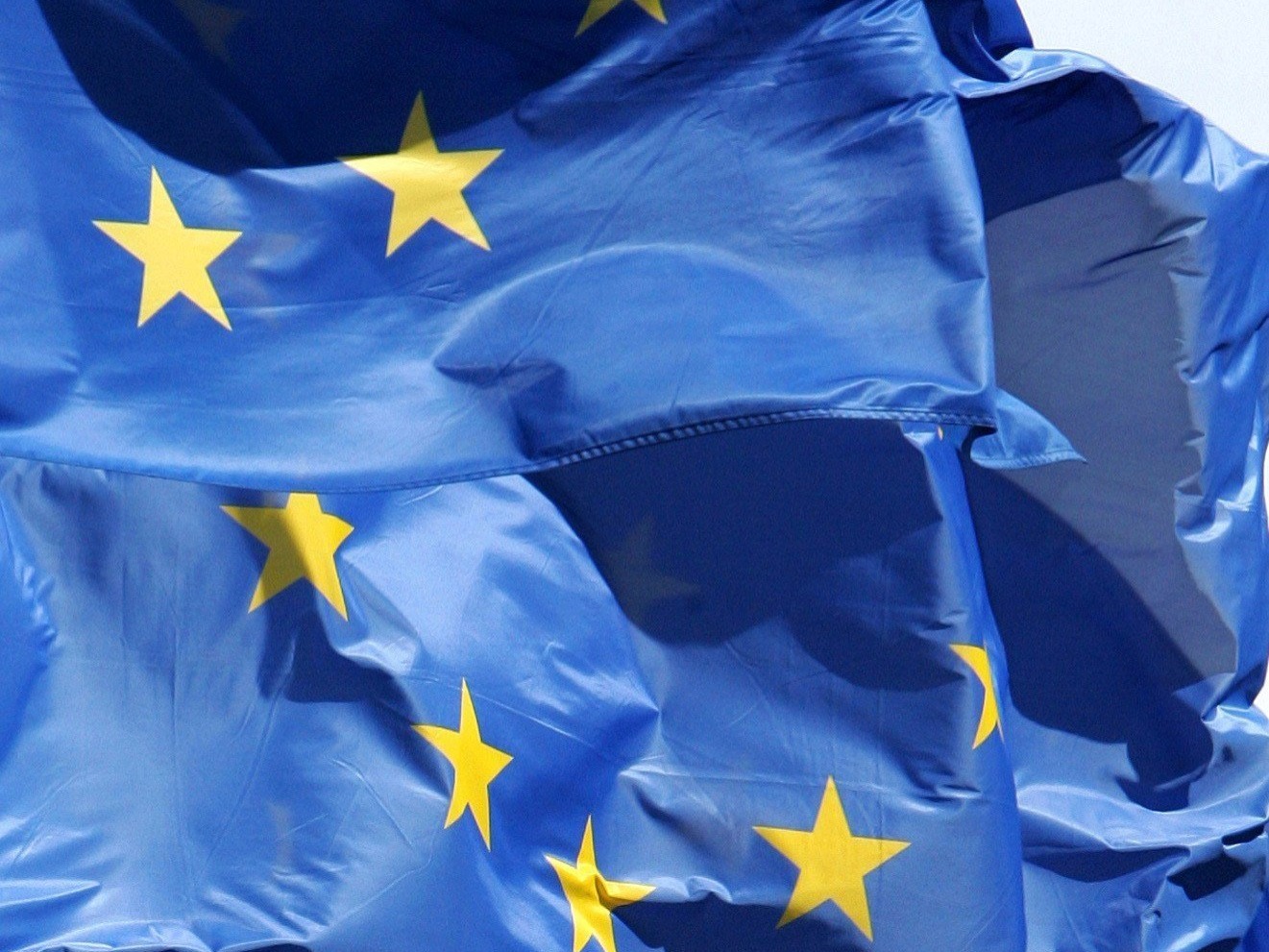 O que é a União Europeia?