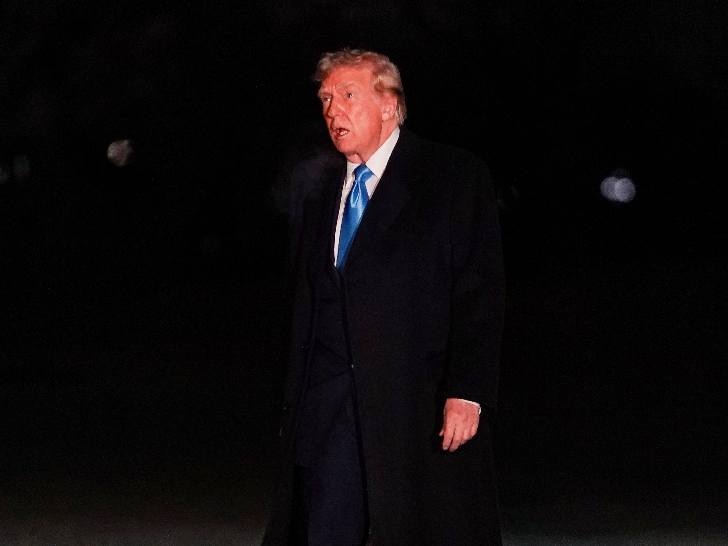 Entenda a norma que permitiu a Trump impor 'tarifaço' contra parceiros comerciais