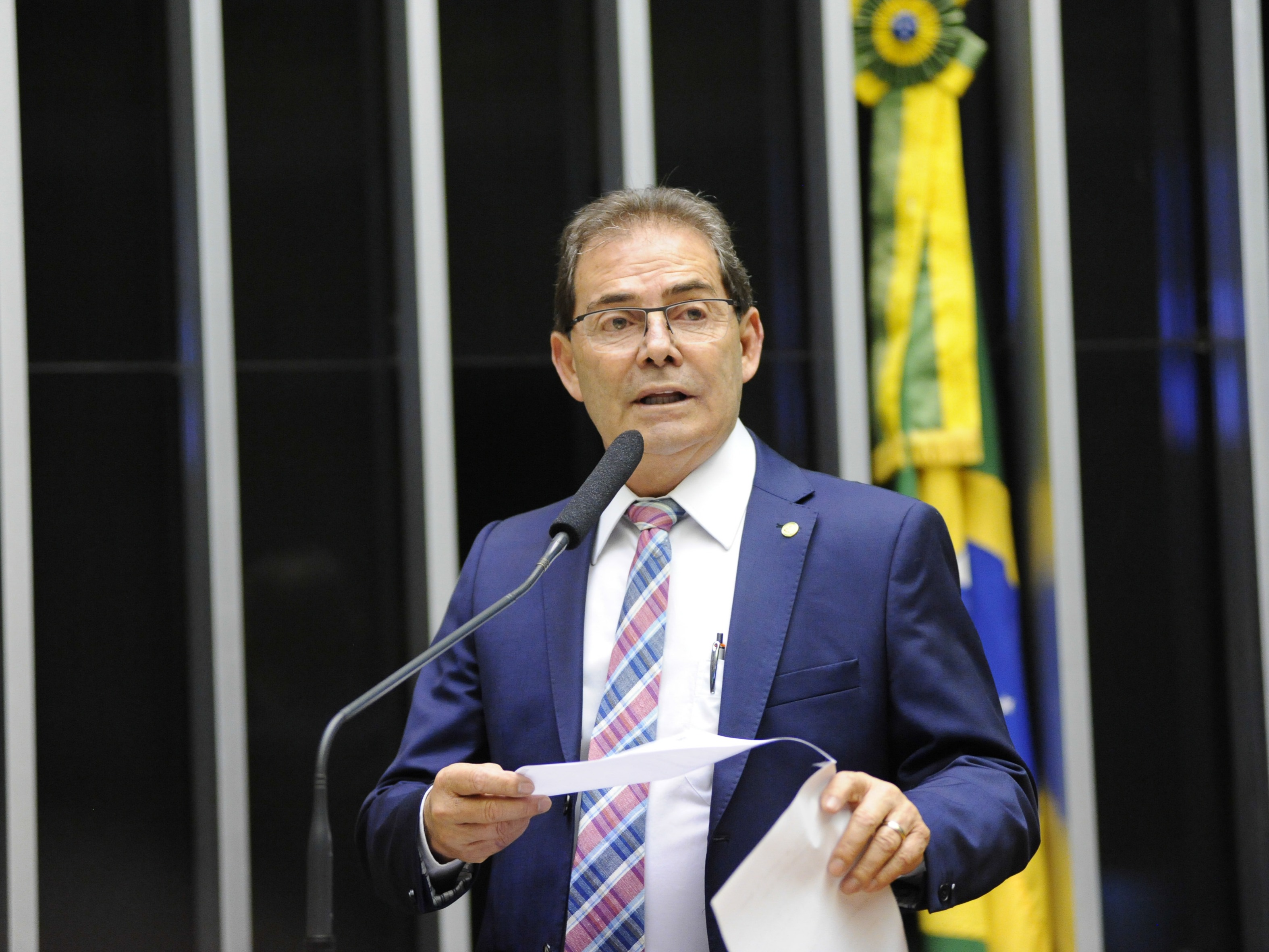 Entenda o PL da Dosimetria