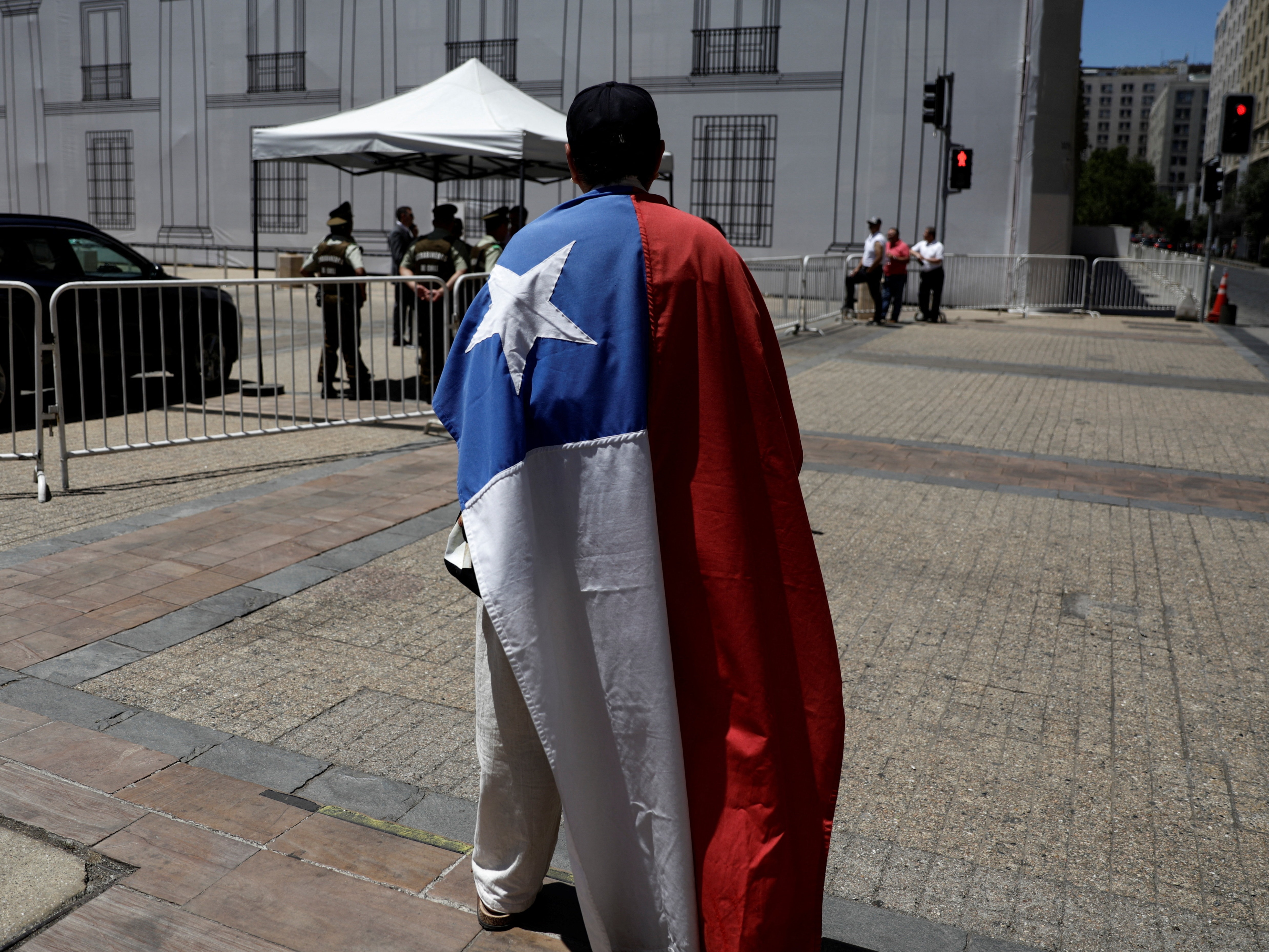 A direita no Chile após a redemocratização