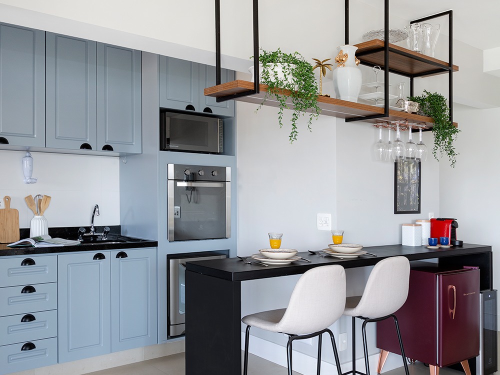 Como ter uma cozinha mais higiênica