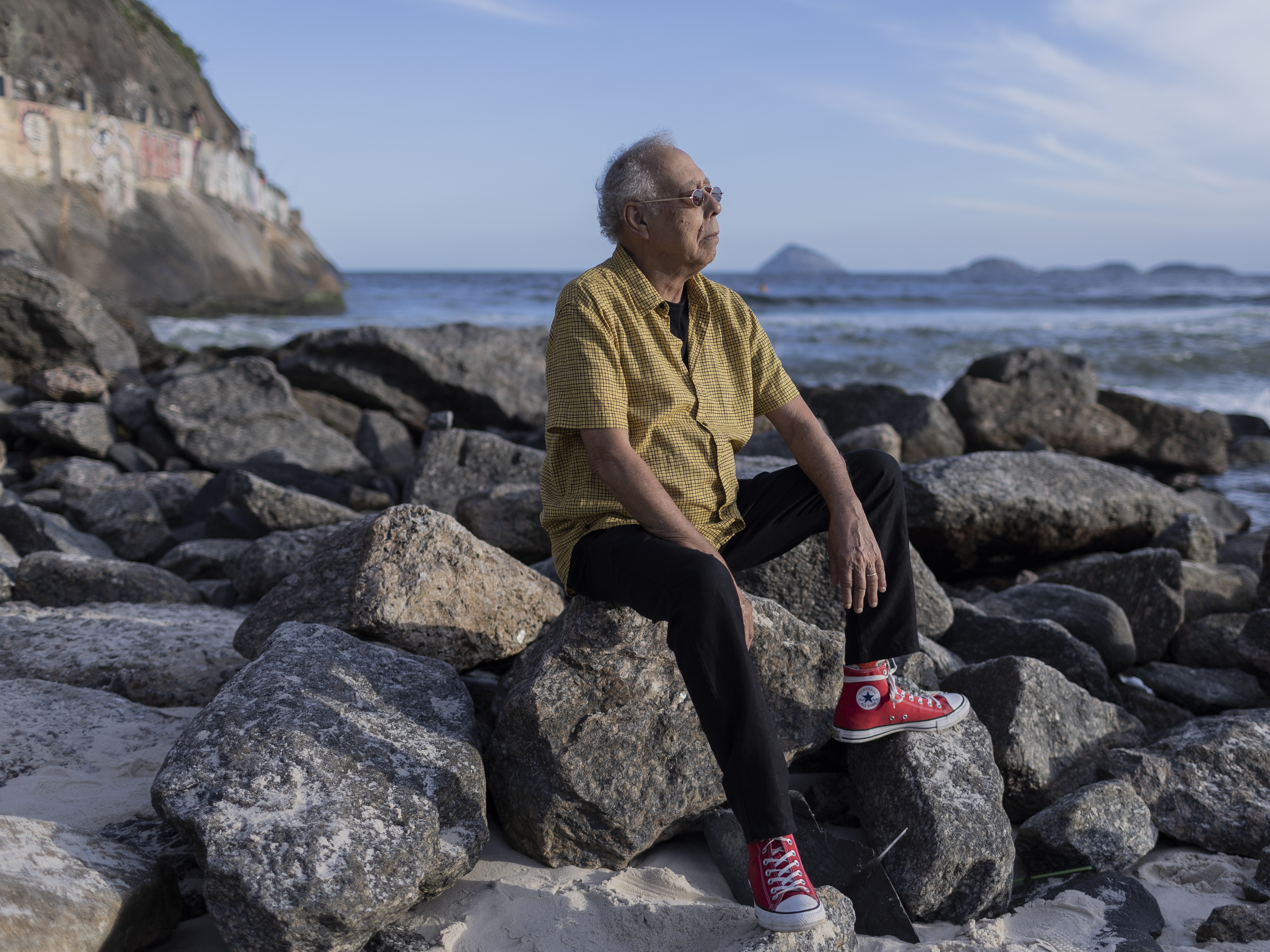 Quem foi Jards Macalé