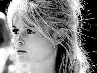 Brigitte Bardot, a lenda do cinema francês
