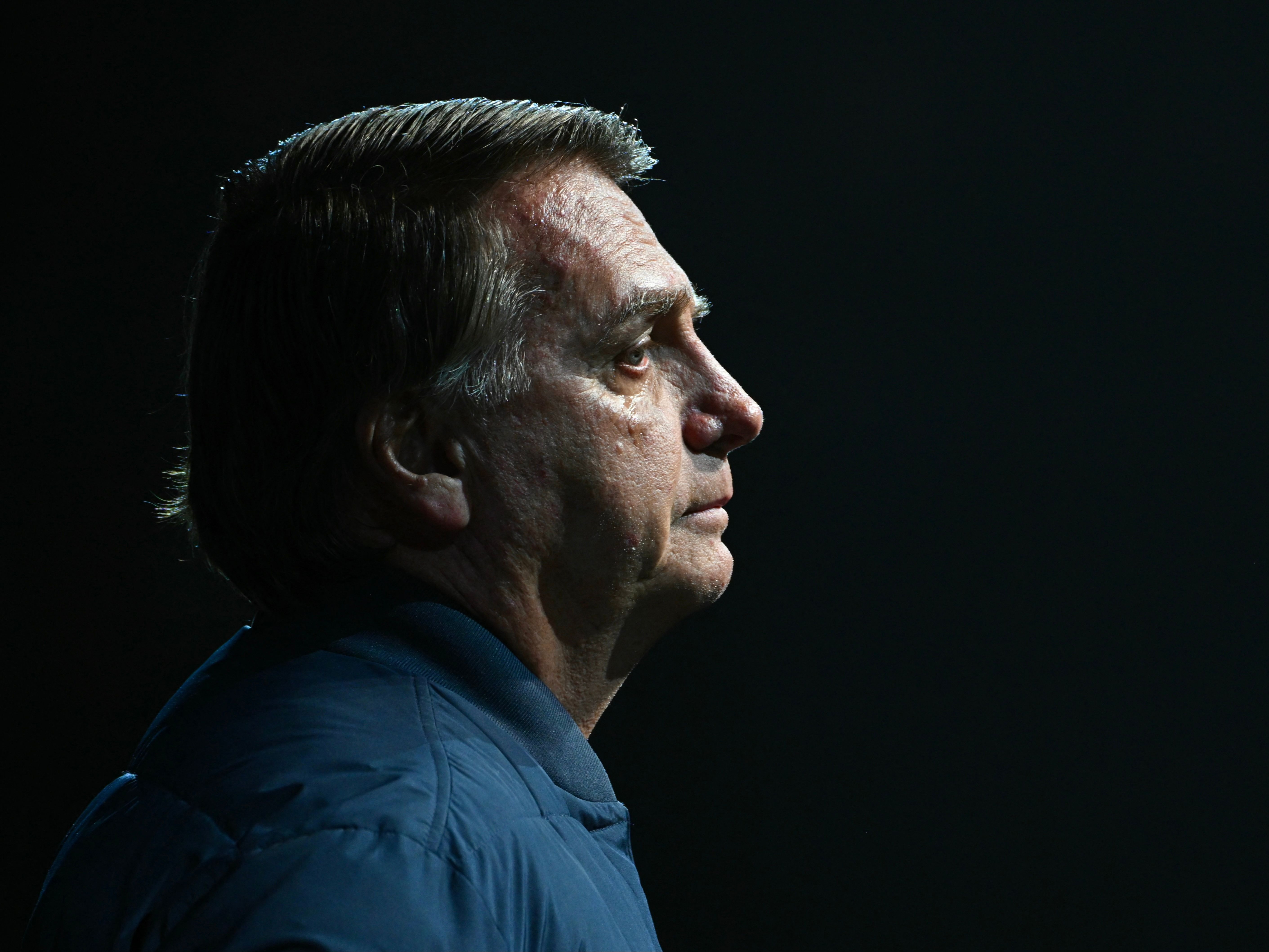 Os condenados pela trama golpista