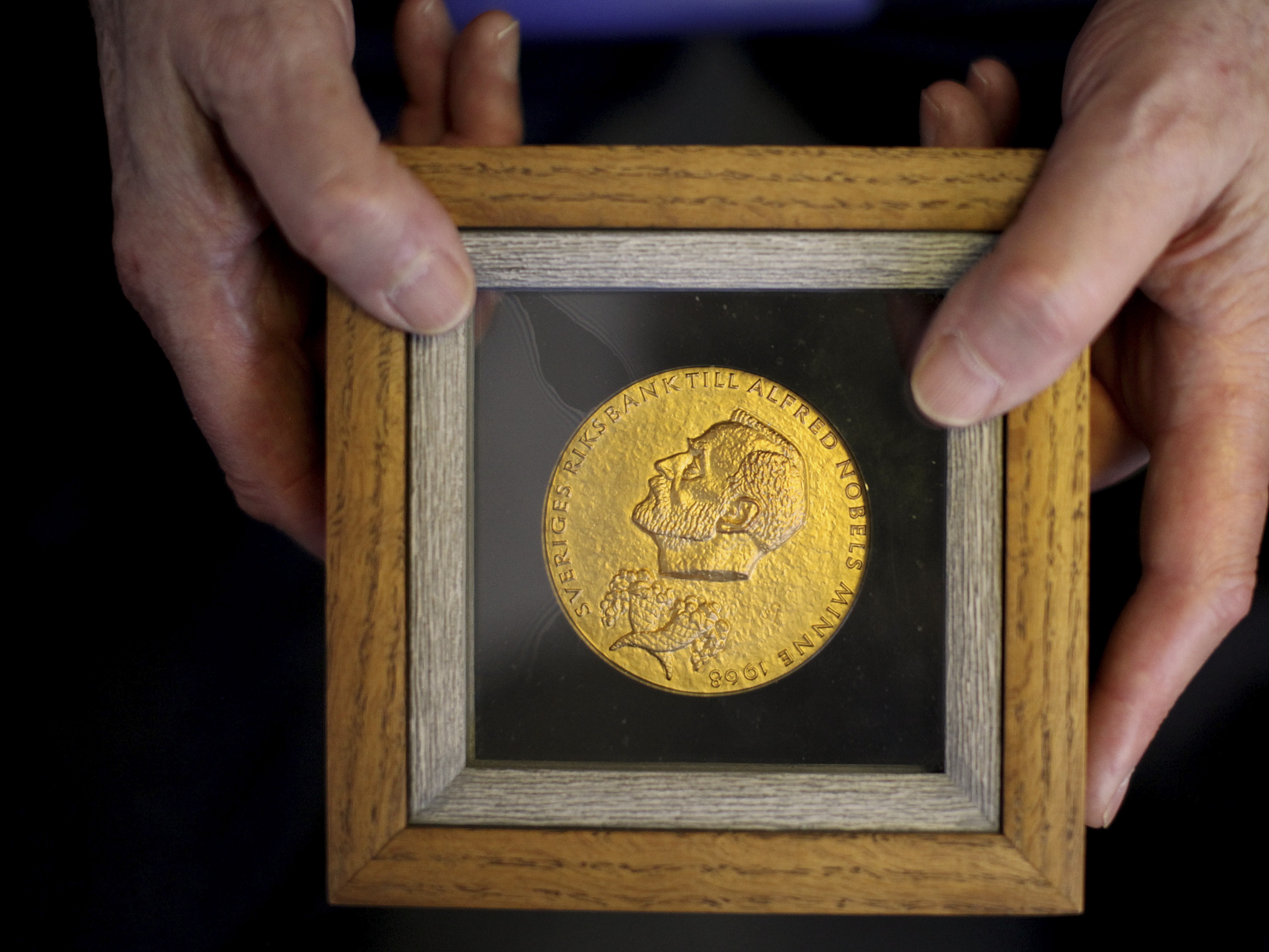 Nobel de Economia não é um prêmio Nobel; entenda