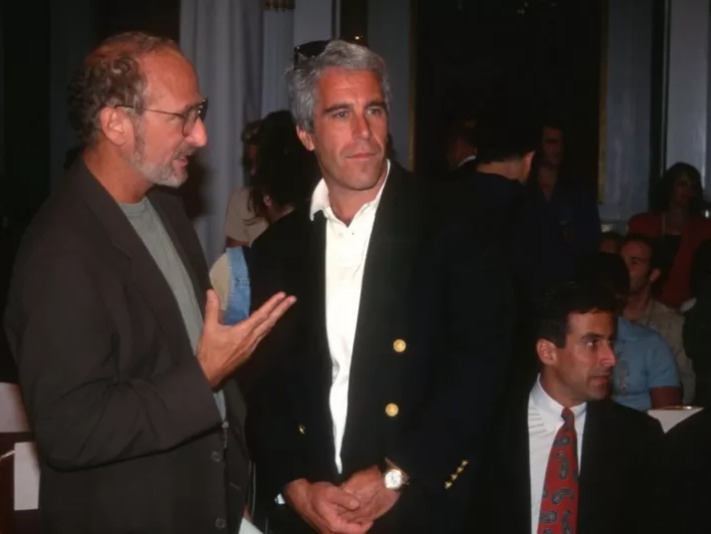 Entenda o caso Epstein