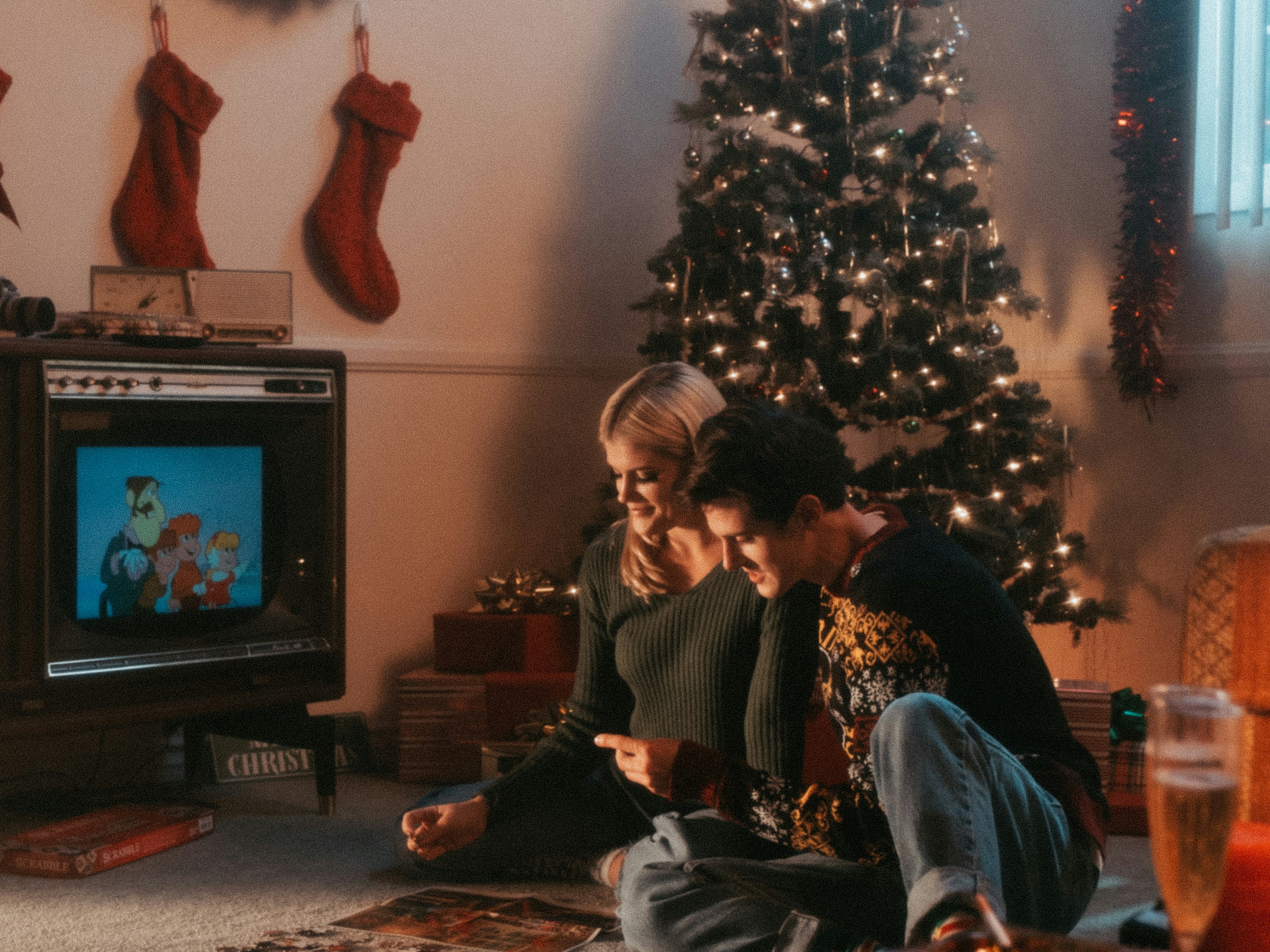 Cinco filmes de Natal para curtir com a família