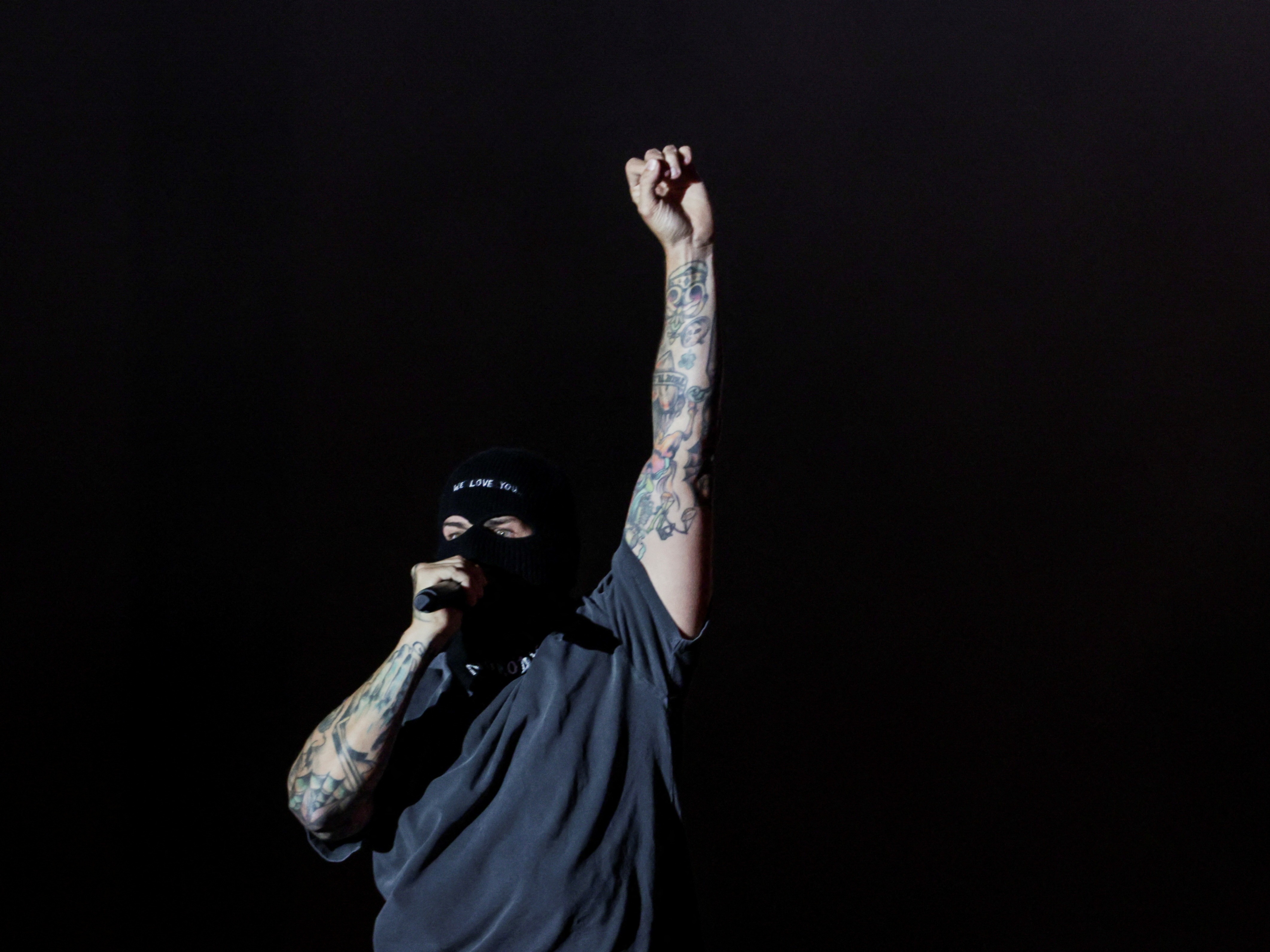 As maiores bandas e artistas de metal de todos os tempos