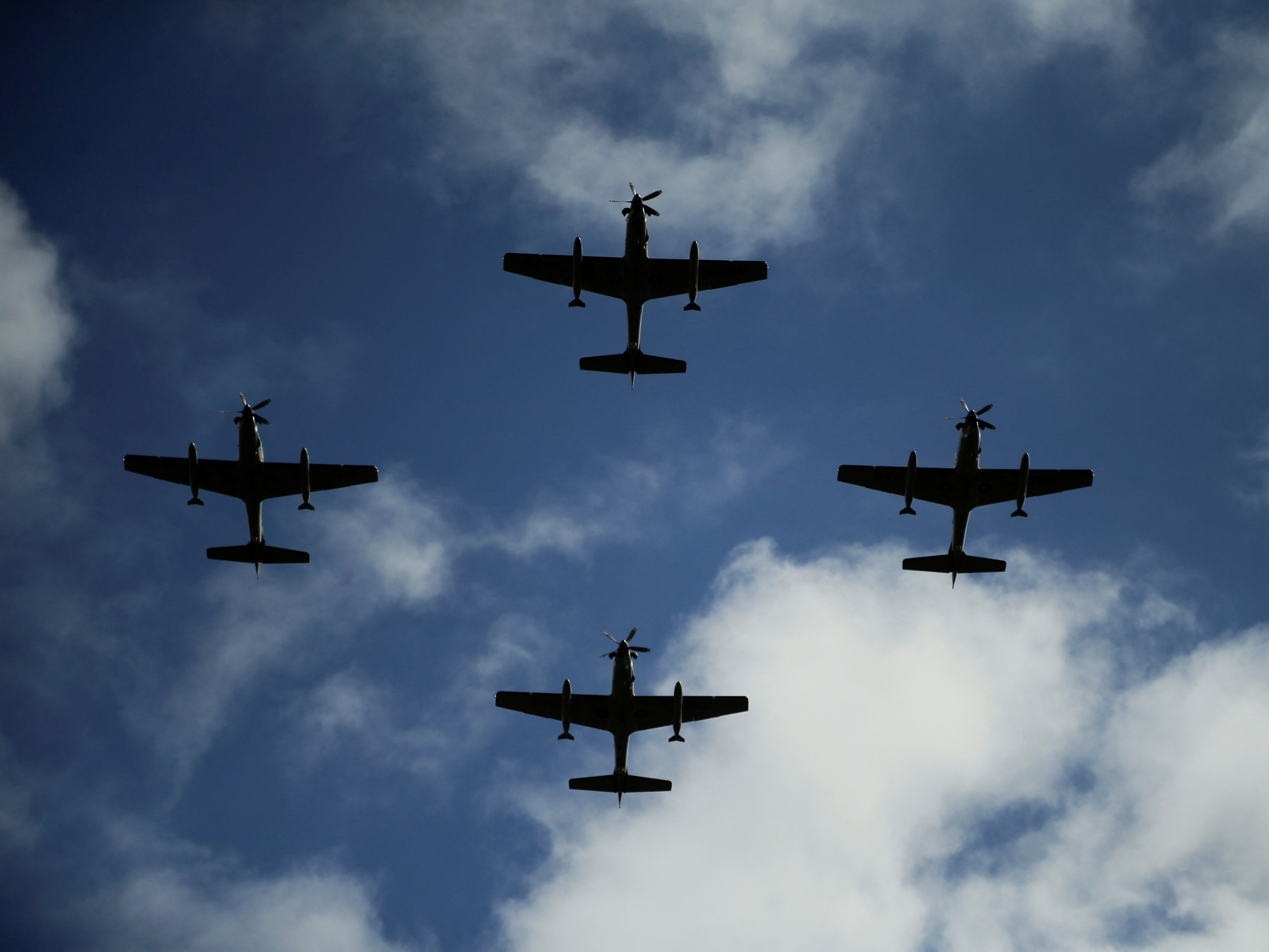 História da Embraer