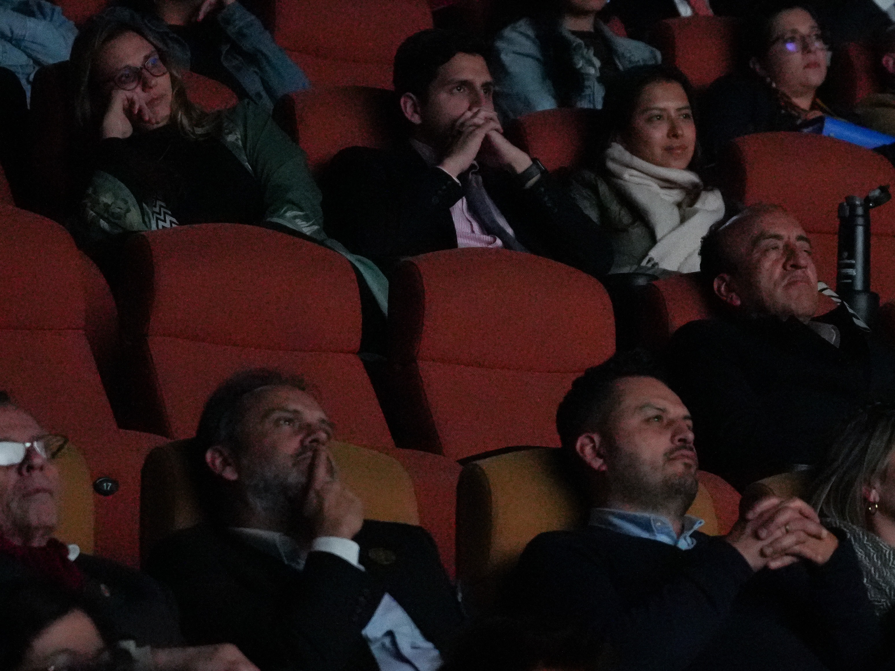 O que é a Mostra de Cinema de SP