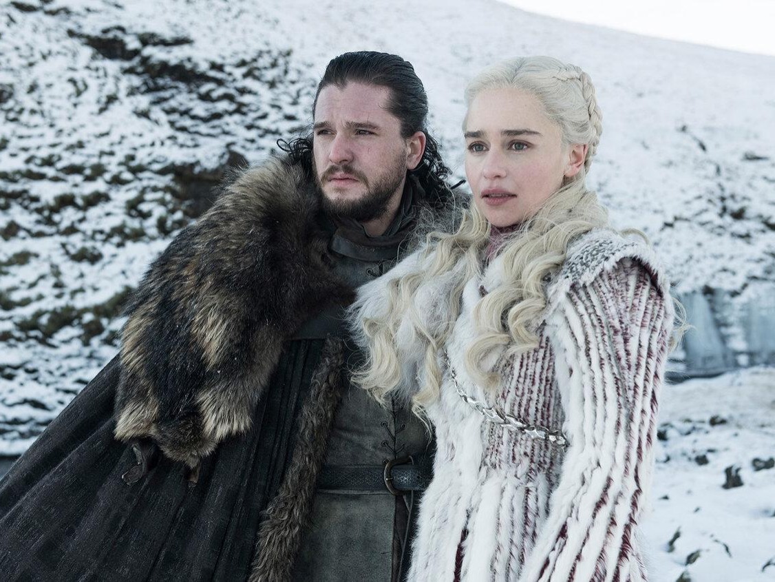 Saiba quais são as 5 séries de TV com mais prêmios Emmy