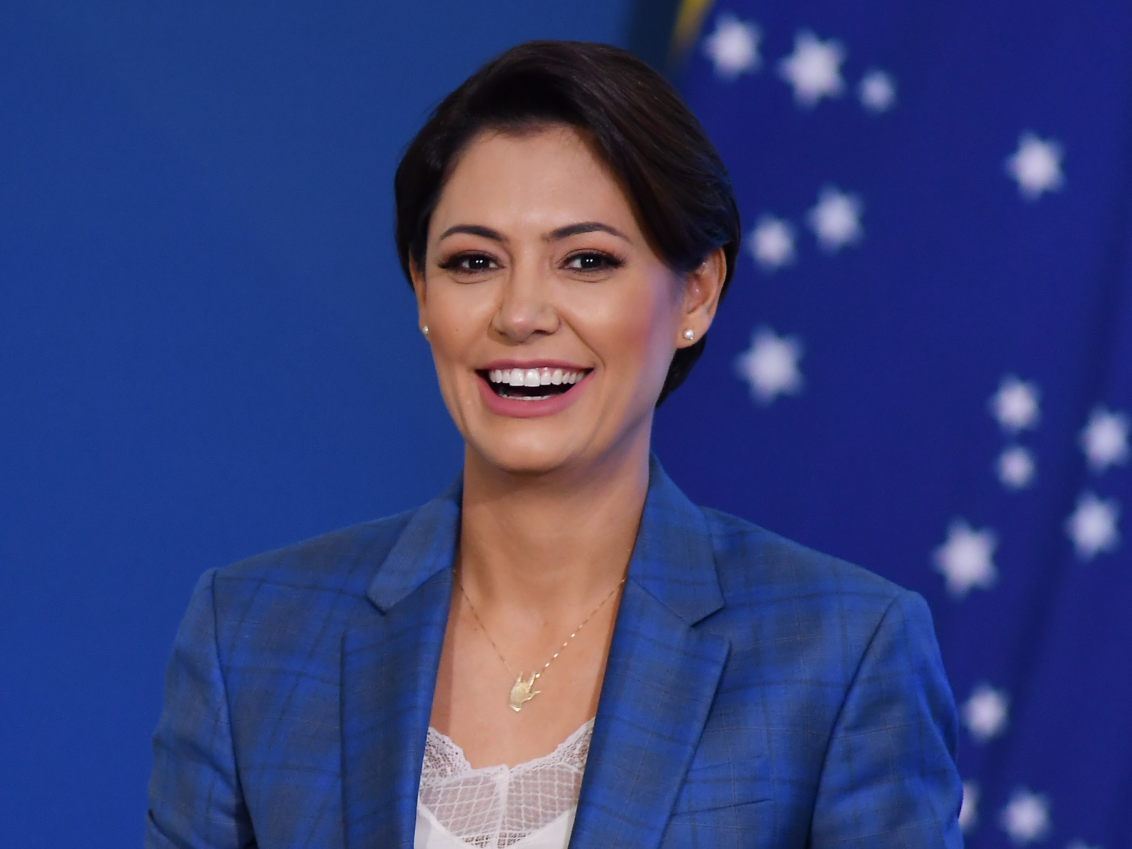 Michelle Bolsonaro: a trajetória da ex-primeira dama