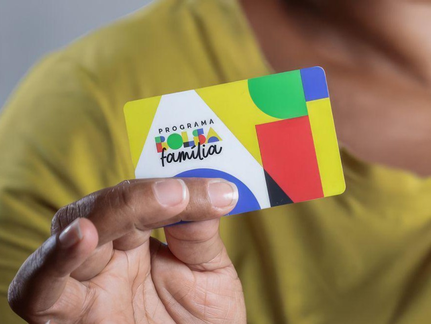 O que é o Bolsa Família